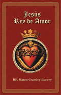 Jesús Rey de Amor