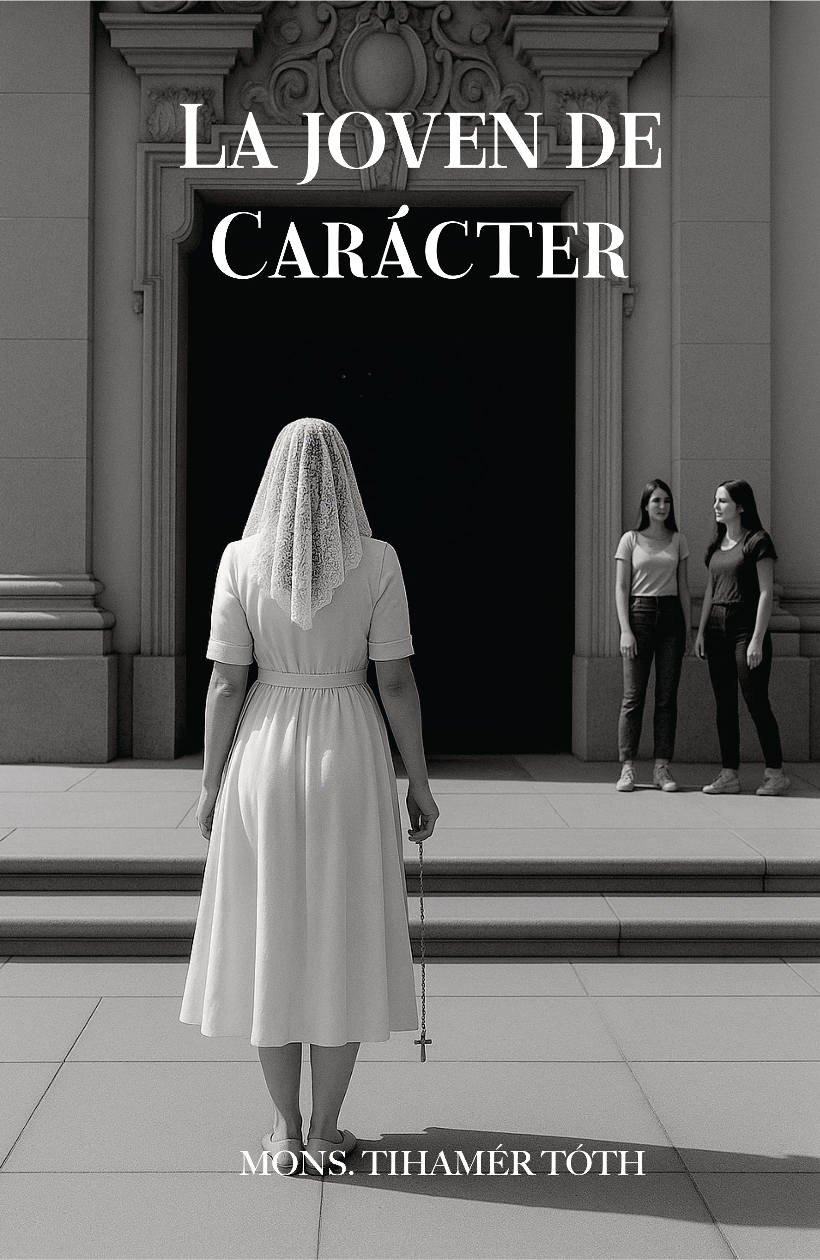 La Joven de Carácter