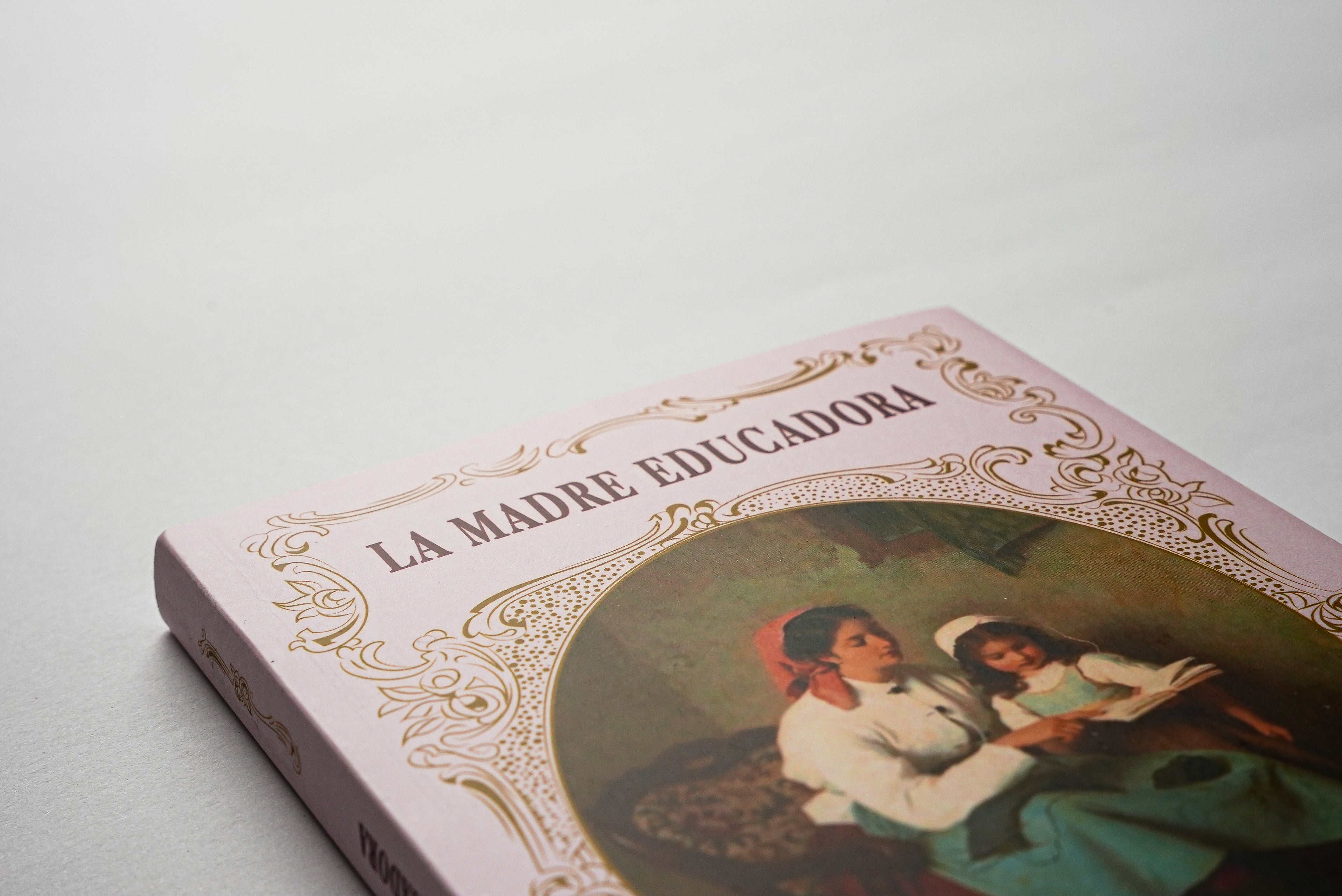 La Madre Educadora