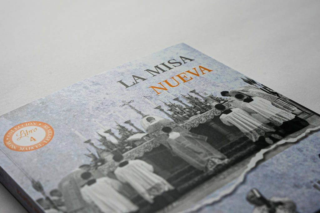 La Misa Nueva