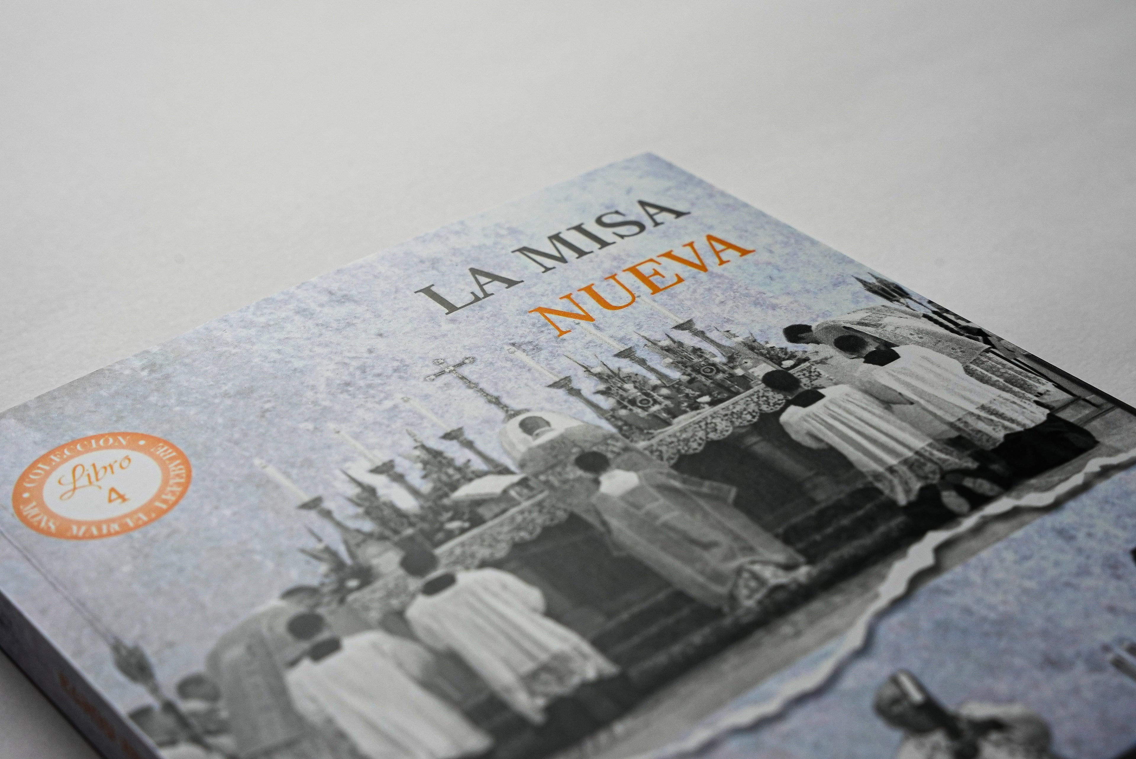 La Misa Nueva