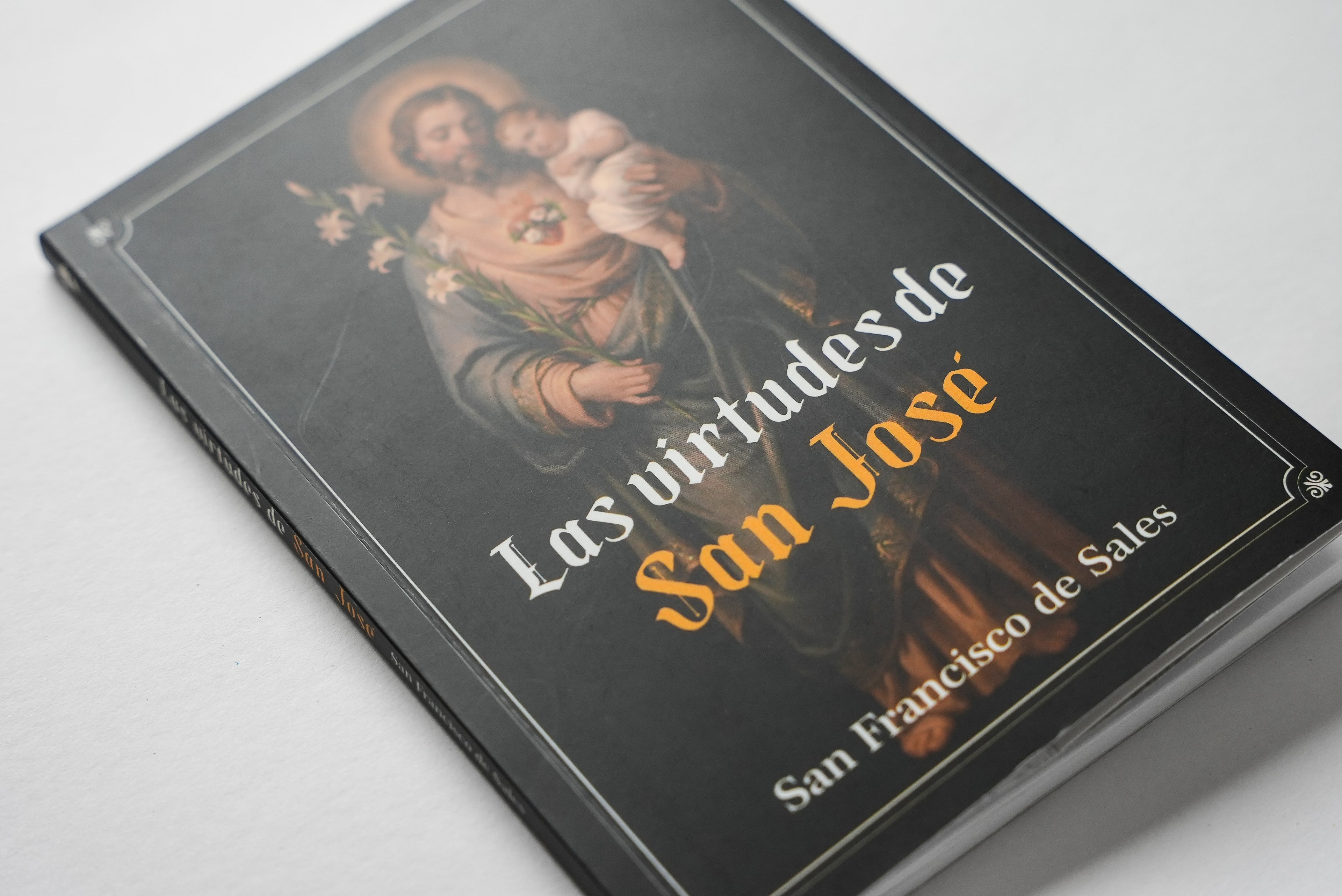 Las virtudes de San José
