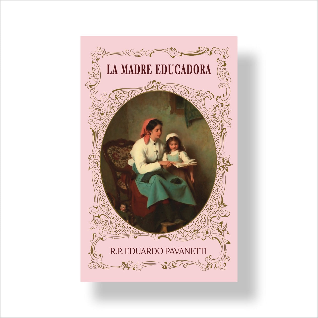 La Madre Educadora