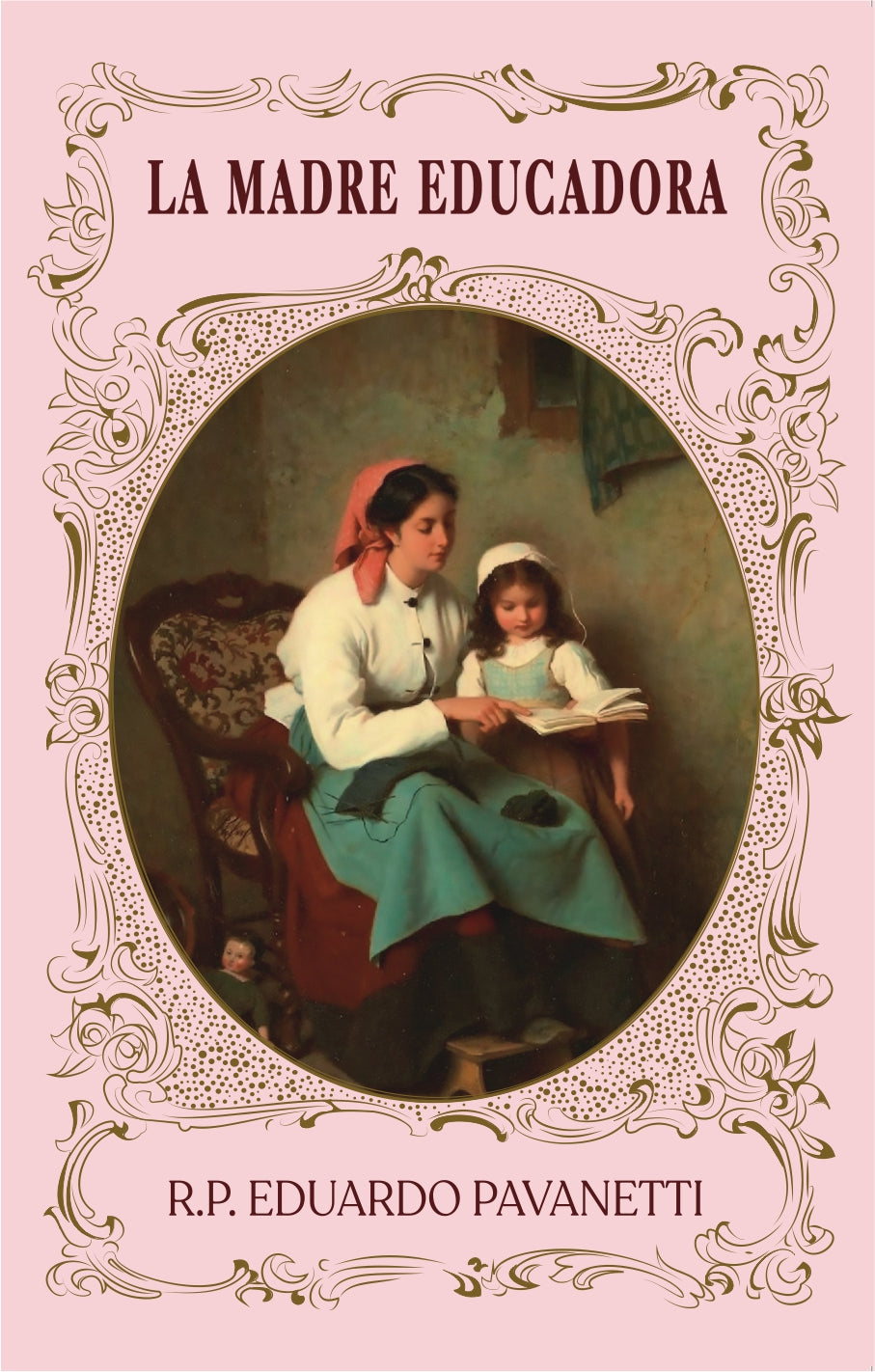 La Madre Educadora