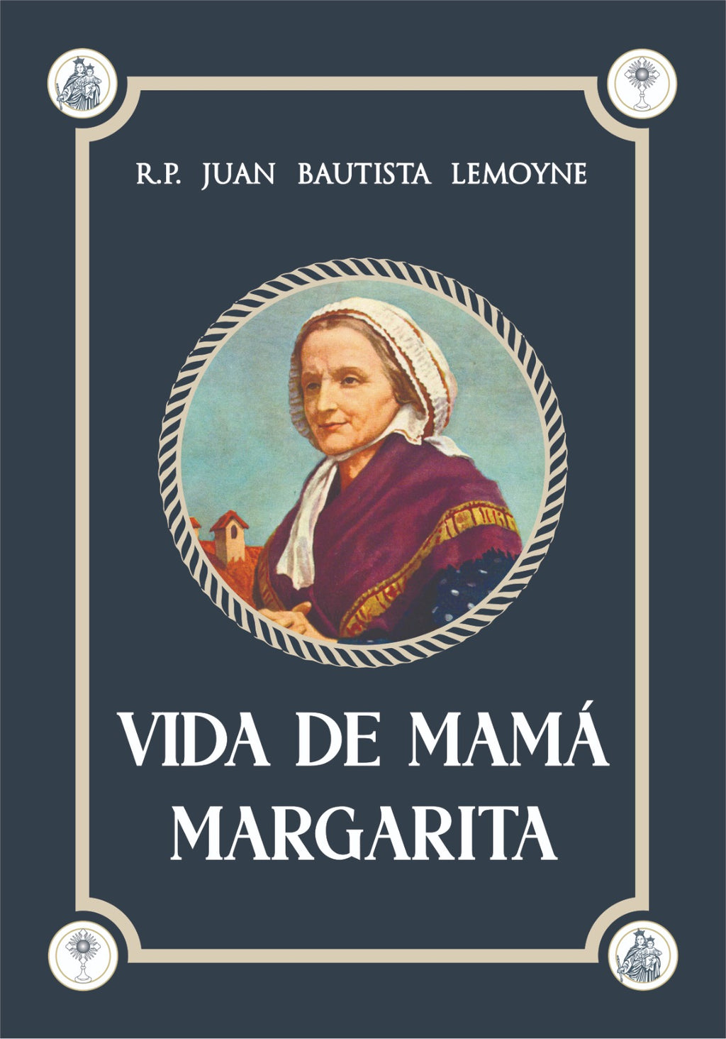 Vida de Mamá Margarita