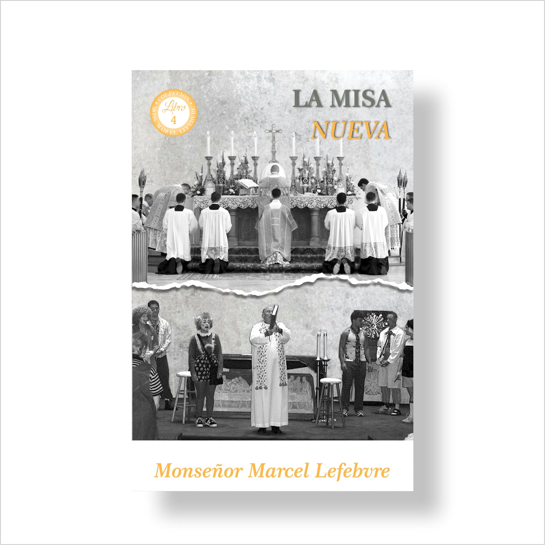 La Misa Nueva
