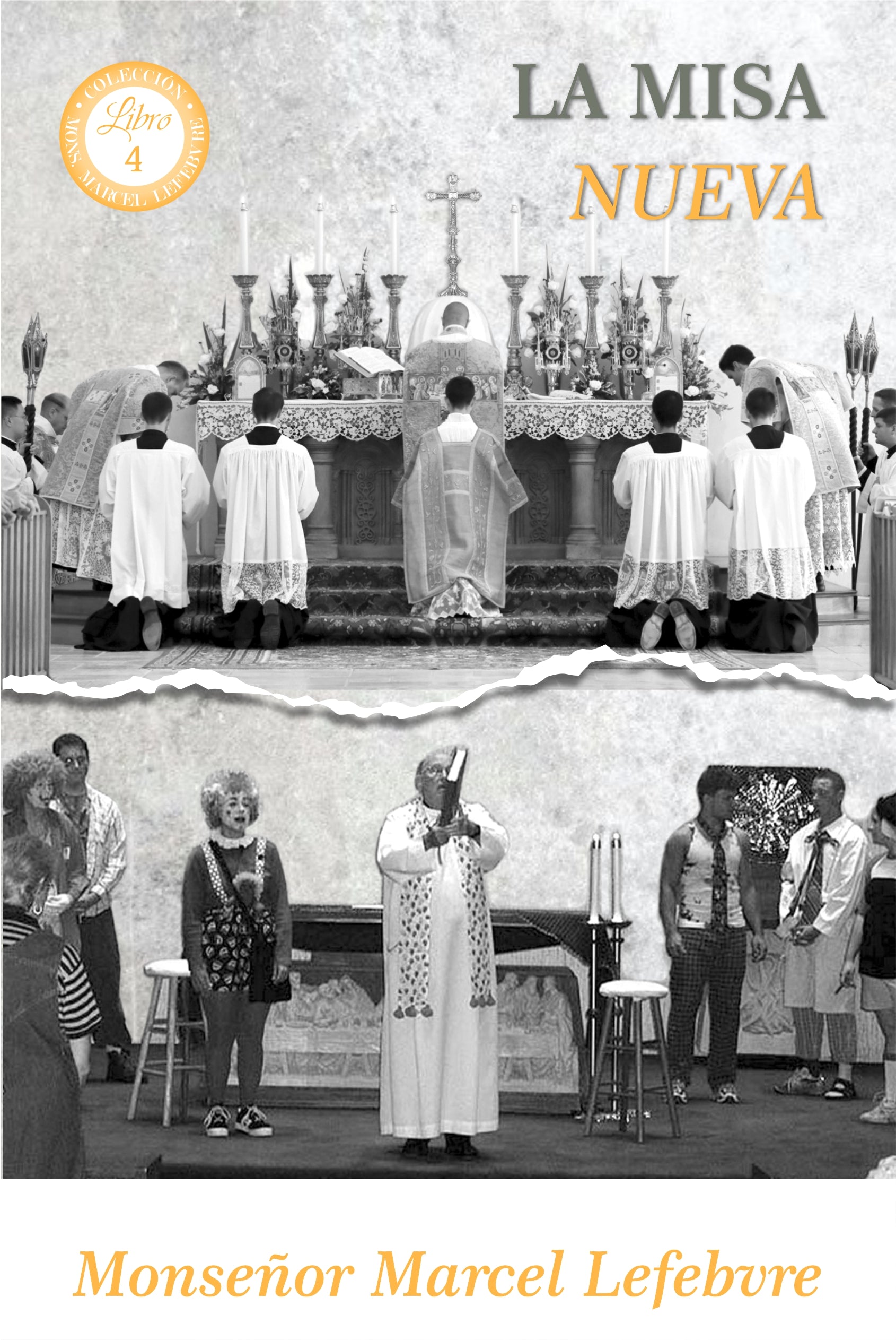 La Misa Nueva