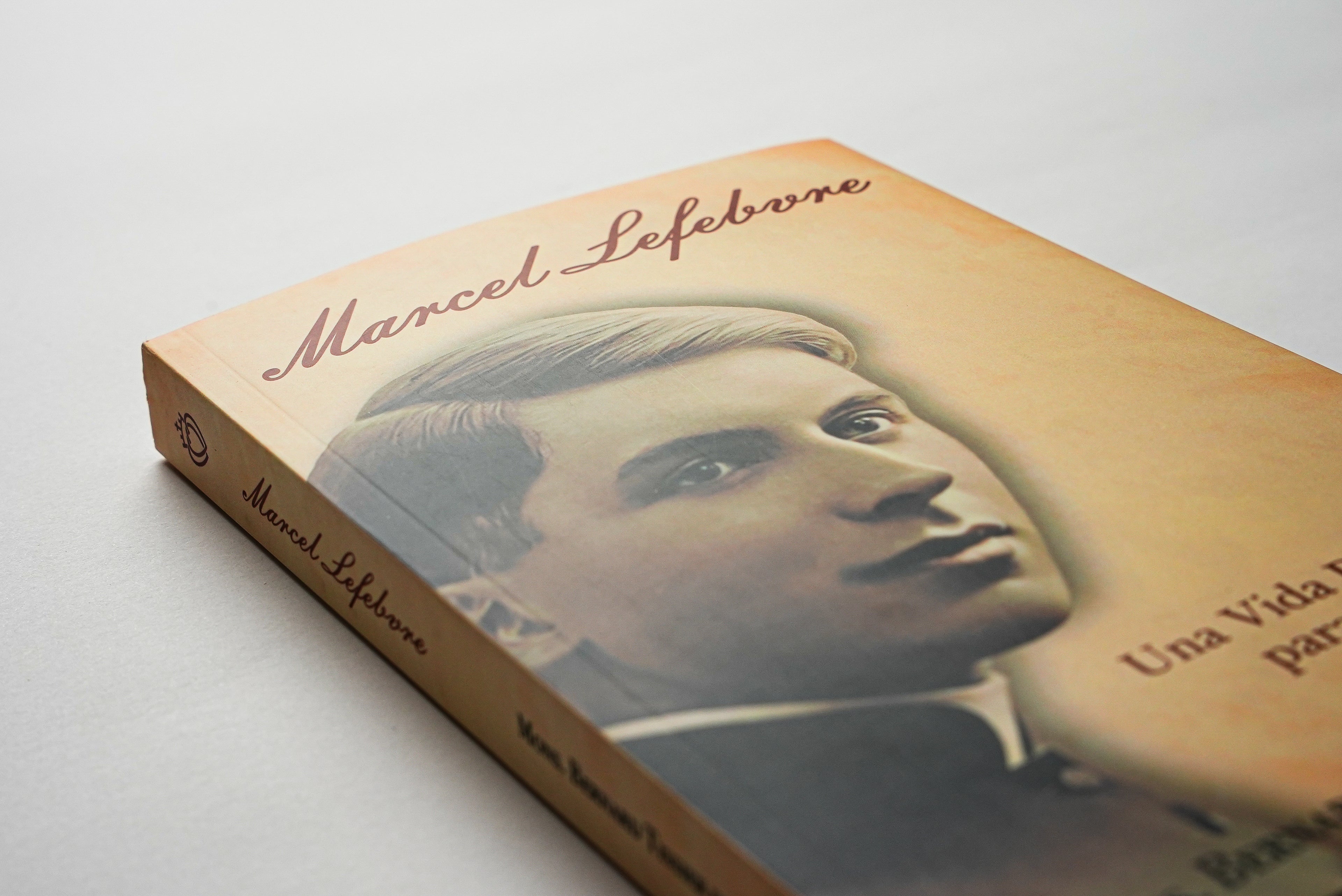 Marcel Lefebvre para Jóvenes