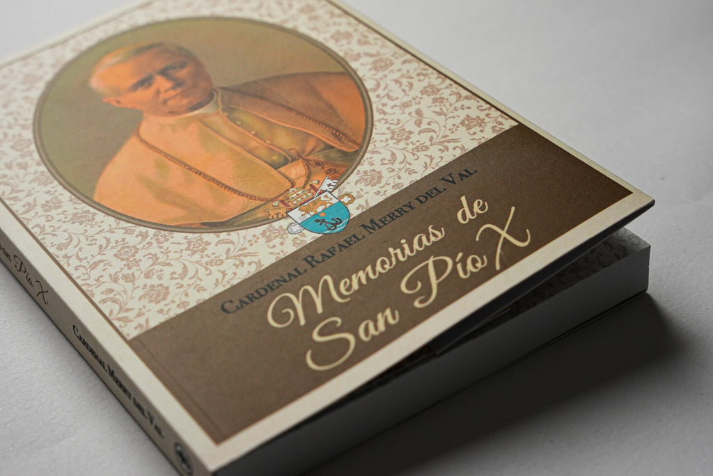 Memorias de San Pío X