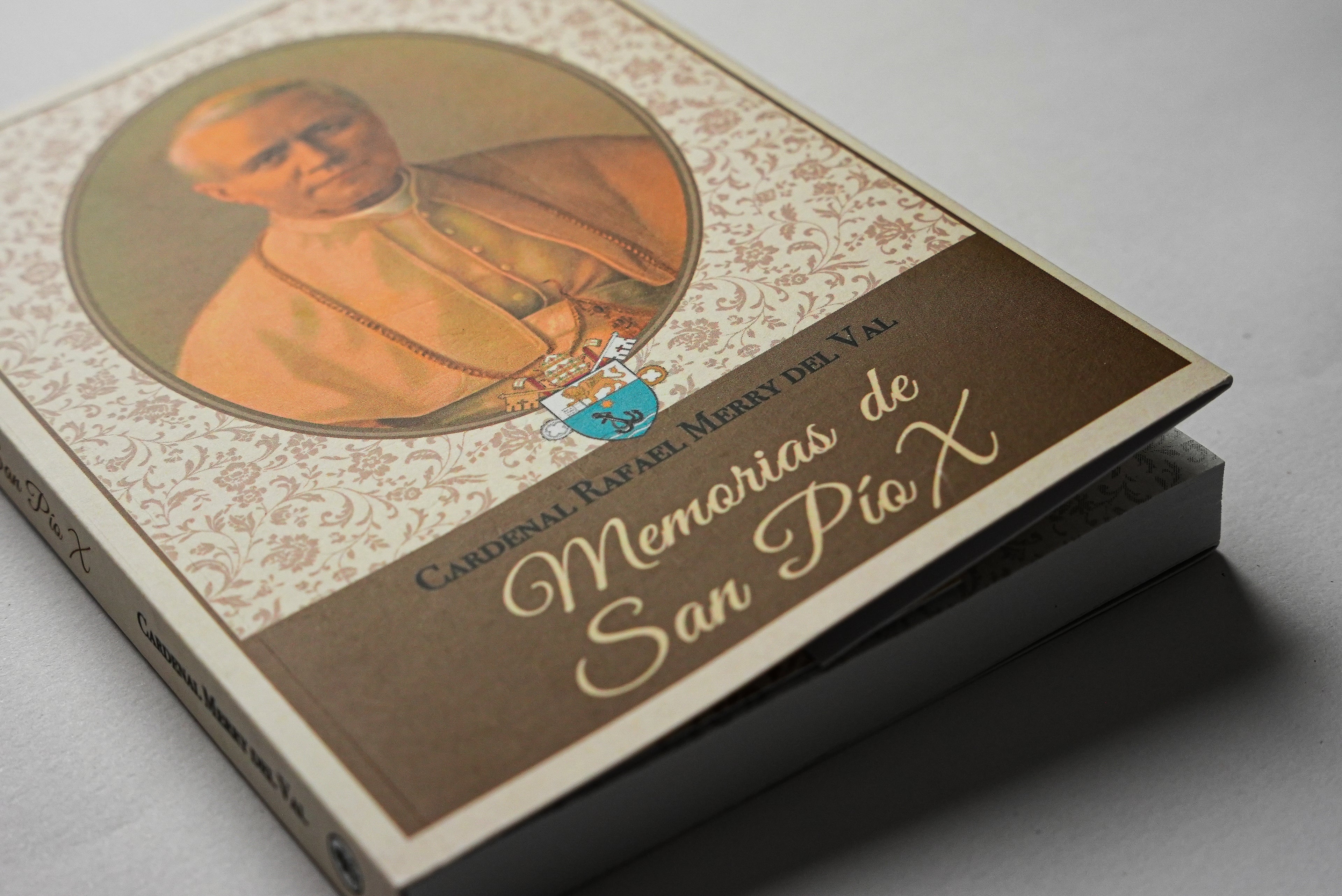 Memorias de San Pío X