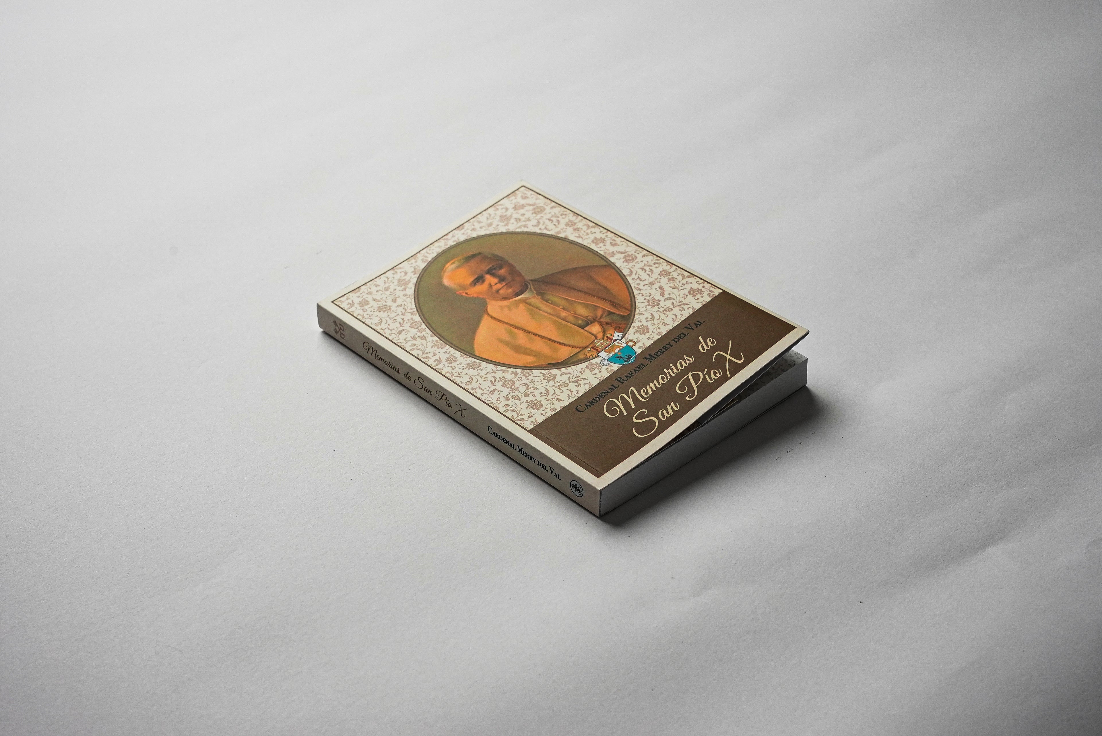Memorias de San Pío X