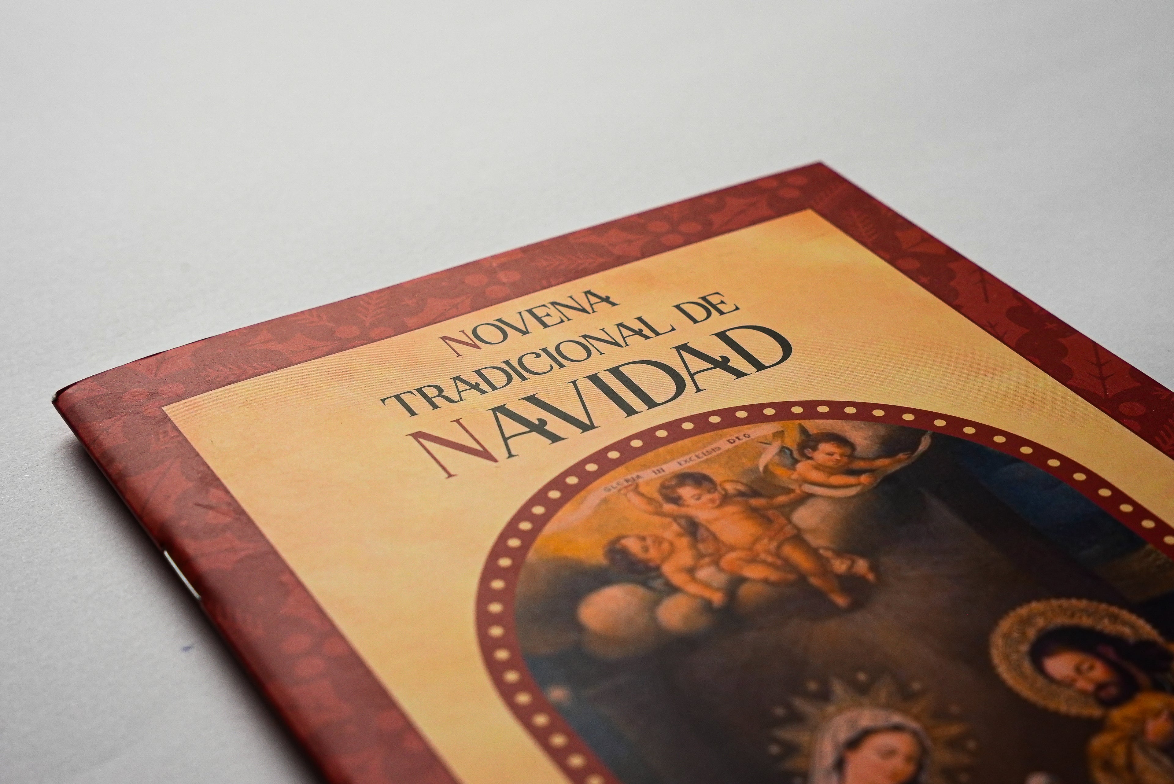 Novena Tradicional de Navidad