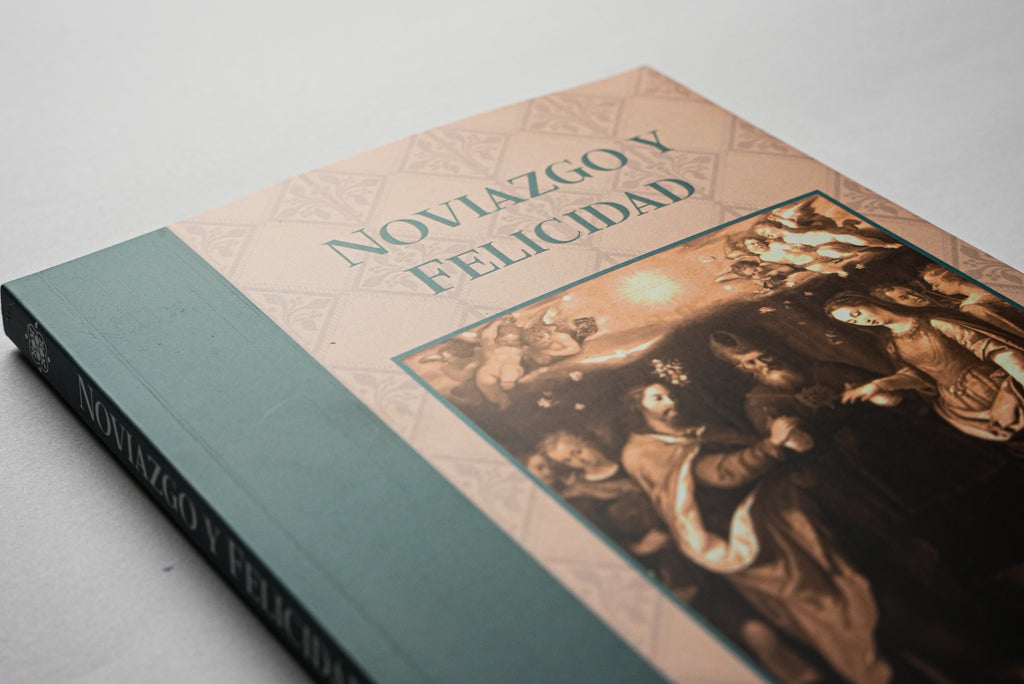 Noviazgo y Felicidad