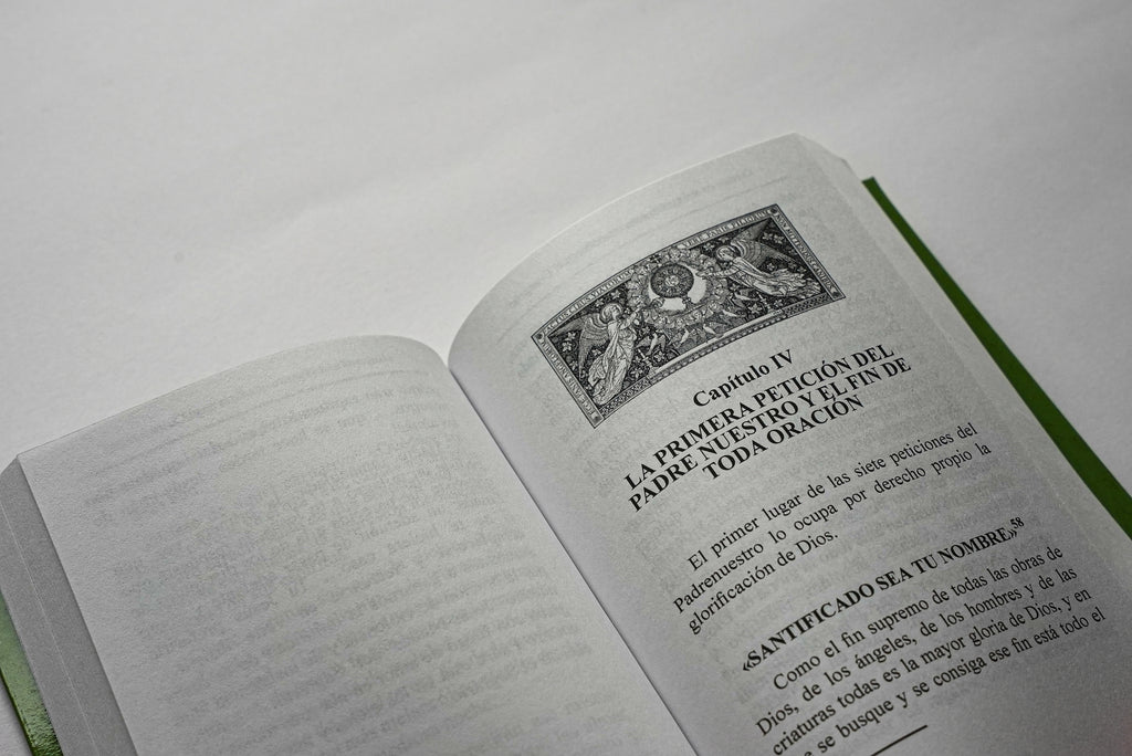Oremos en el Sagrario como se oraba en el Evangelio