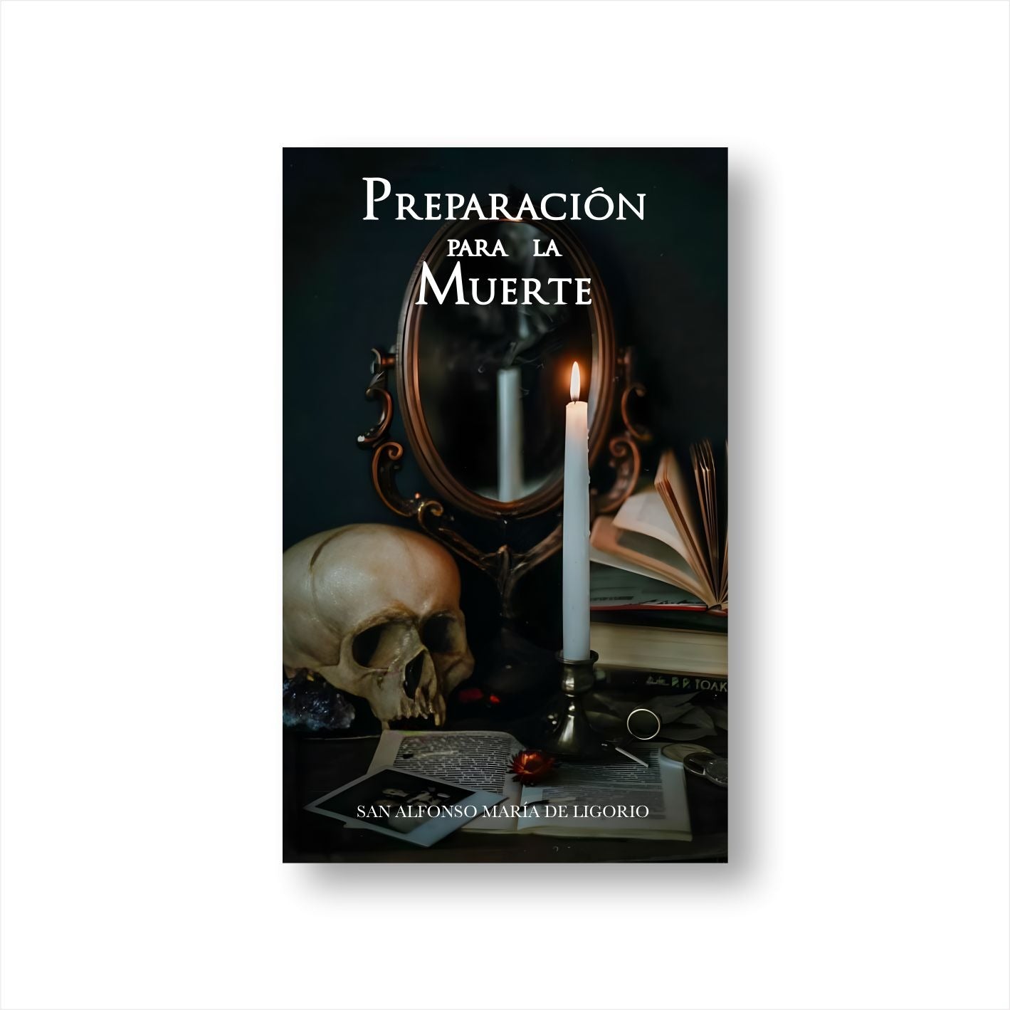 Preparación para la Muerte