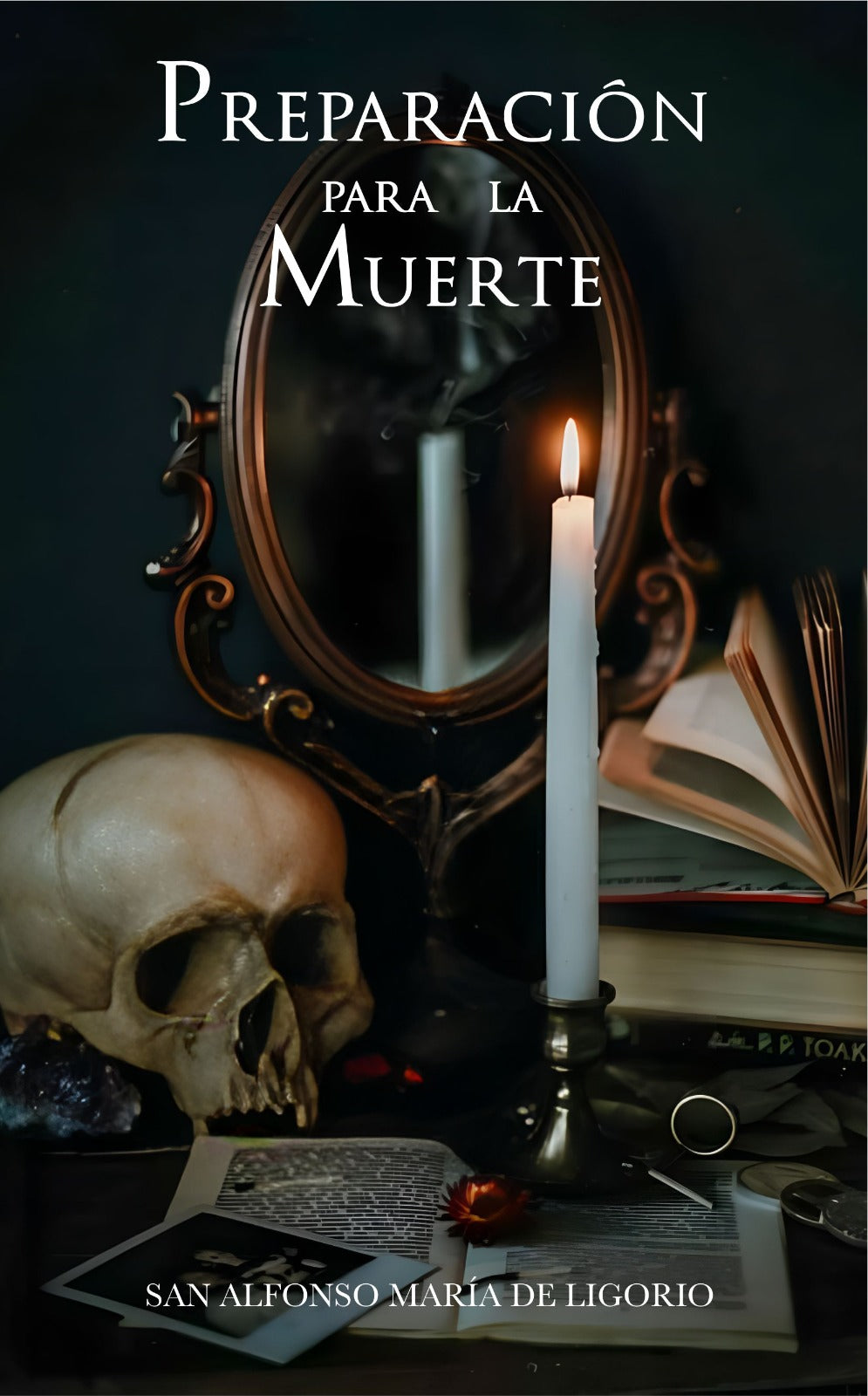 Preparación para la Muerte