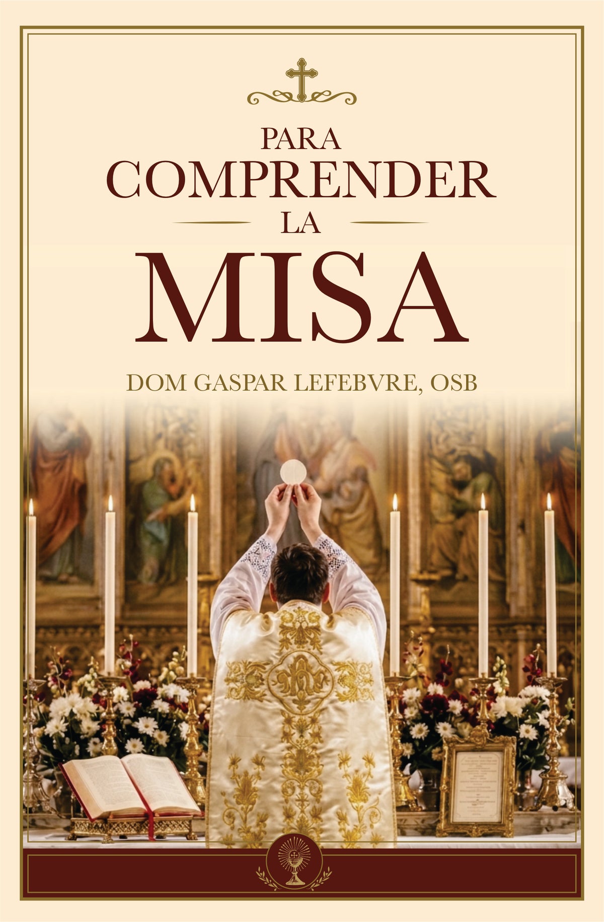 Para comprender la misa