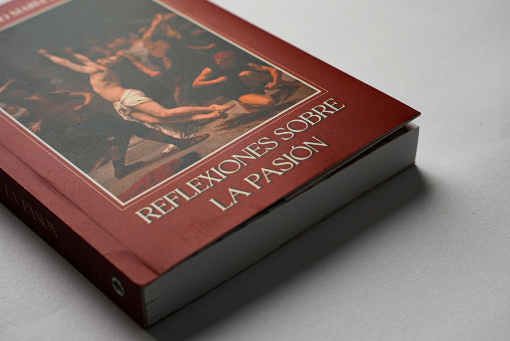 Reflexiones sobre la Pasión