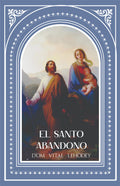 El santo abandono