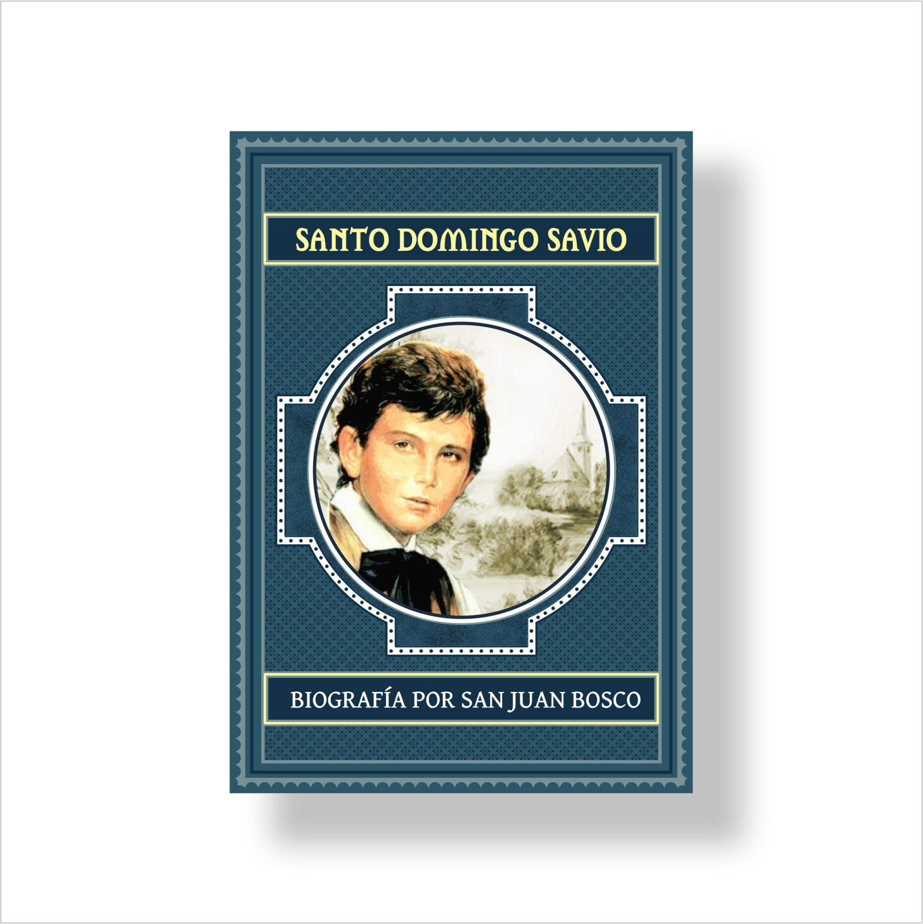 Santo Domingo Savio