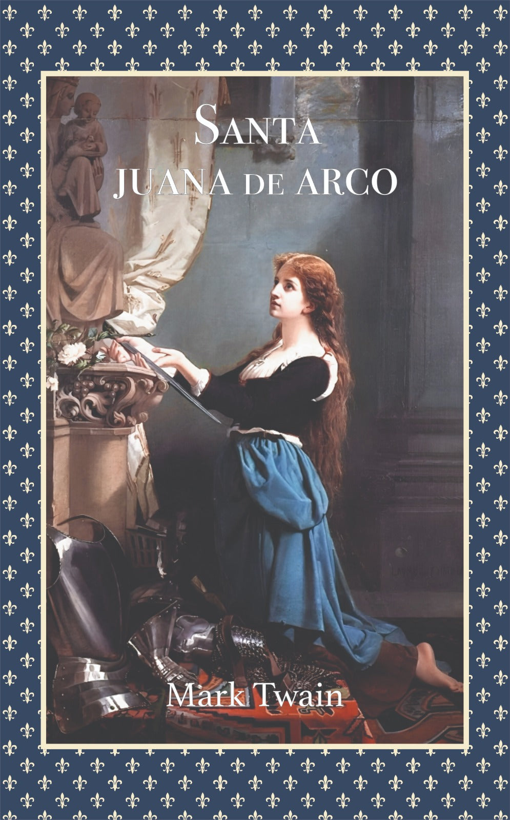 Santa Juana de Arco