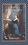Santa Juana de Arco