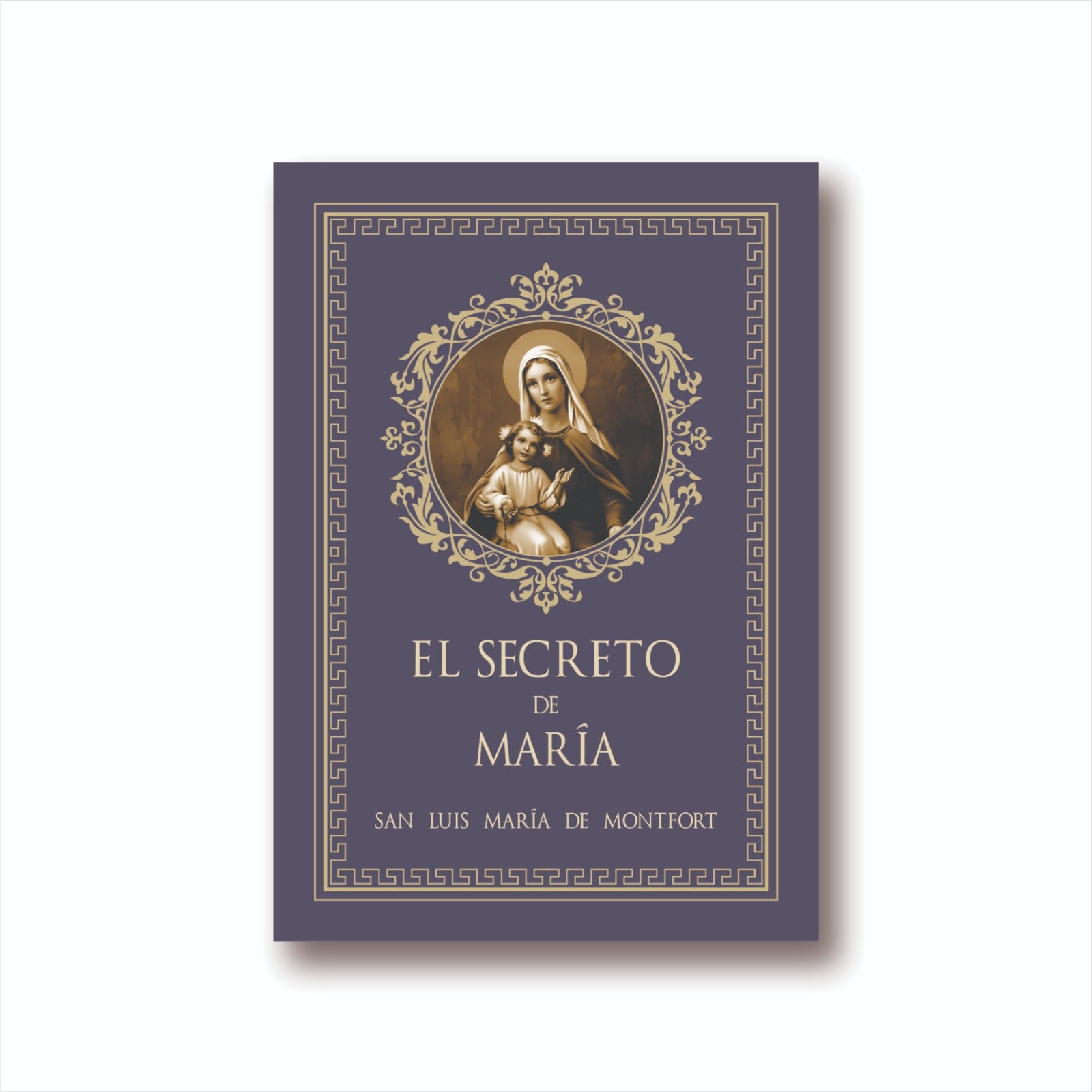 El secreto de María