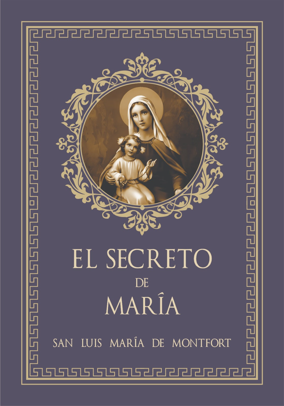 El secreto de María