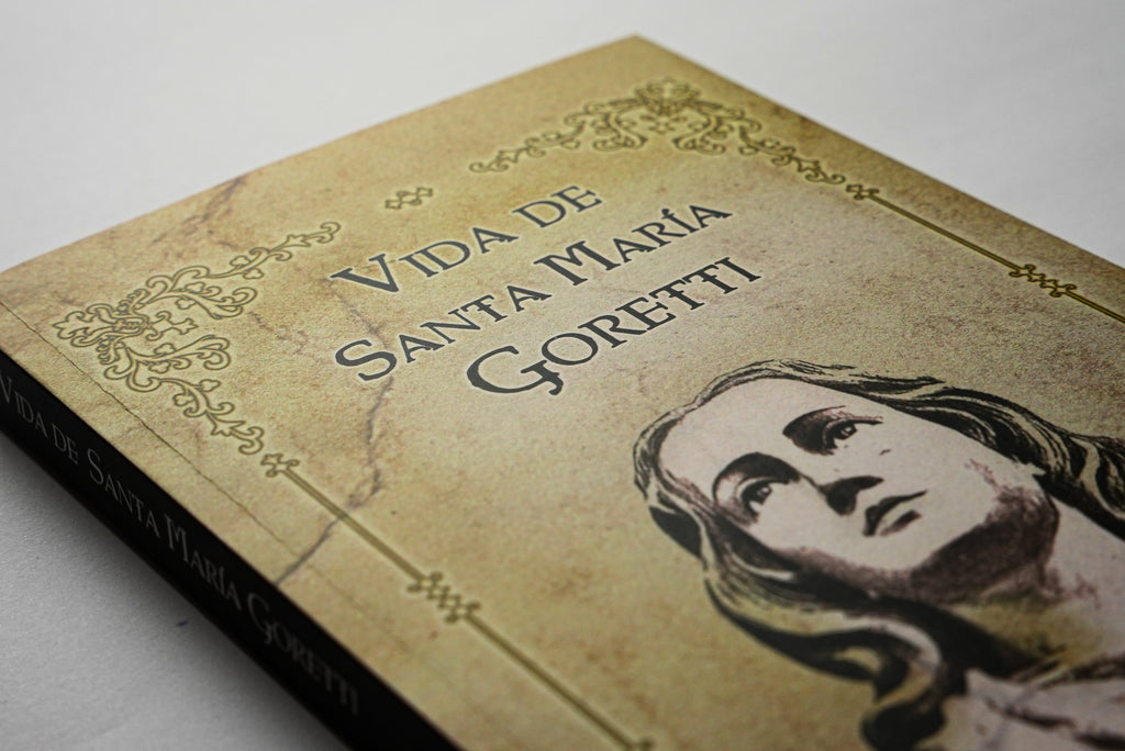 Vida de Santa María Goretti