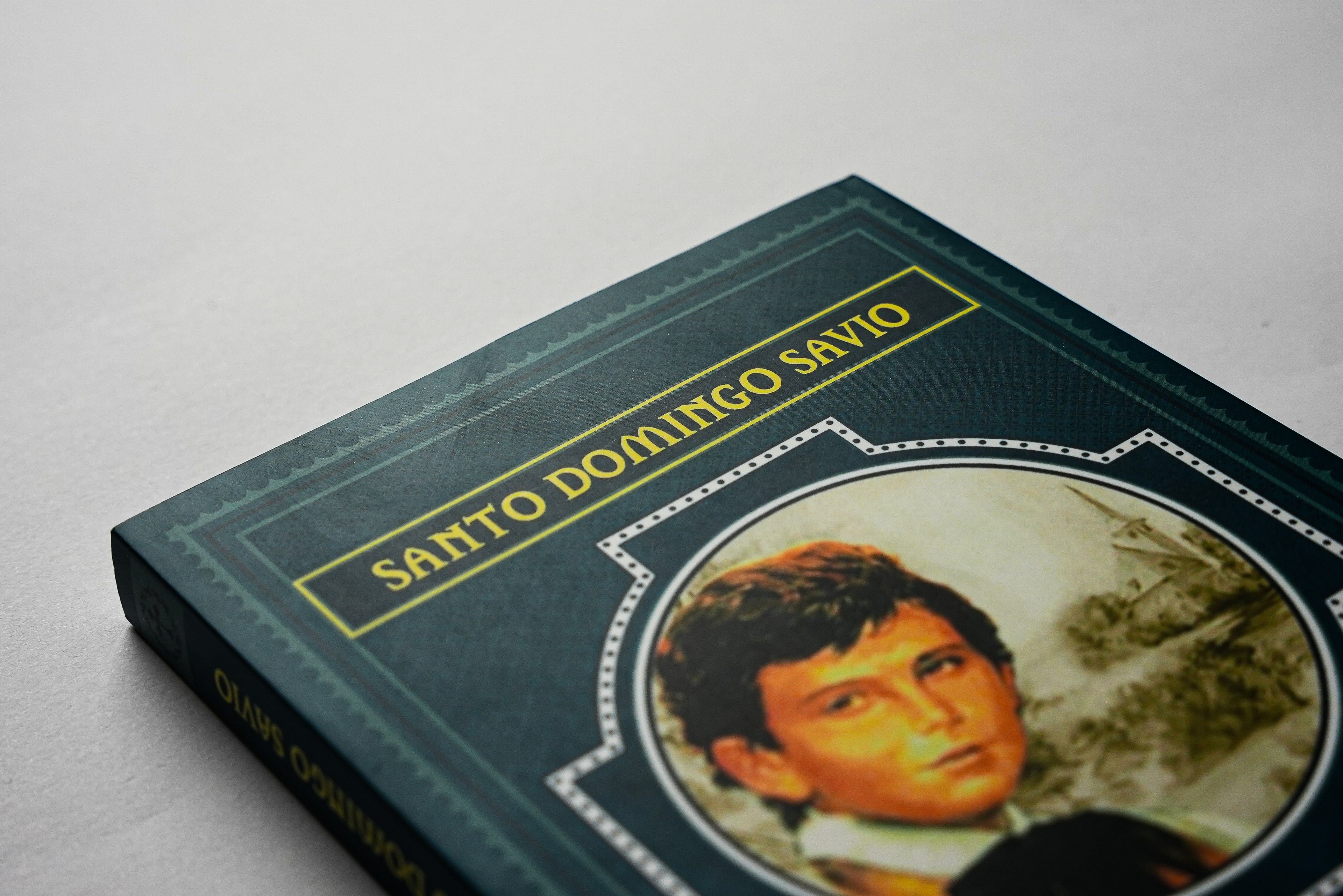 Santo Domingo Savio
