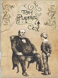 Tom Playfair