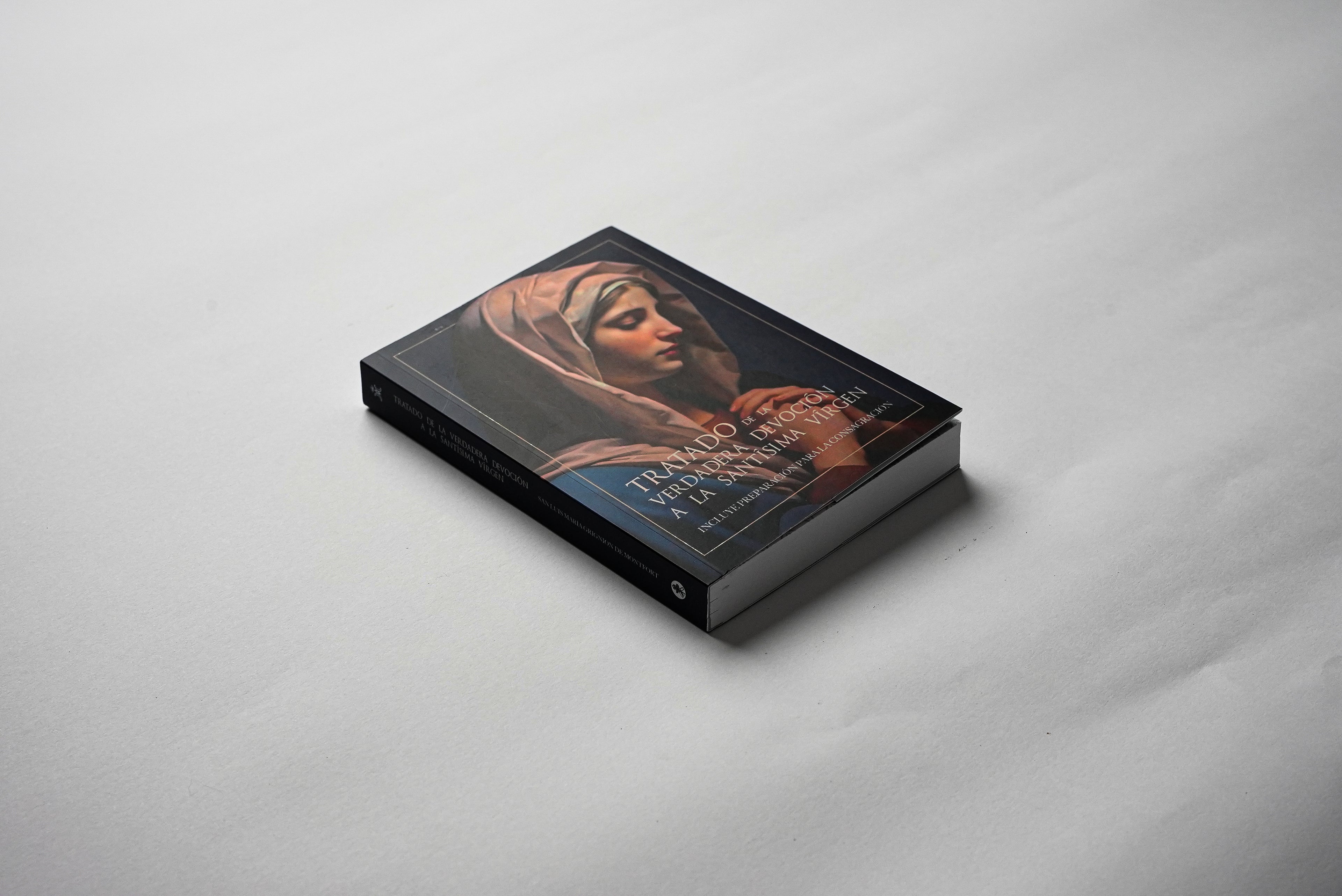 Tratado de la Verdadera Devoción a la Santísima Virgen
