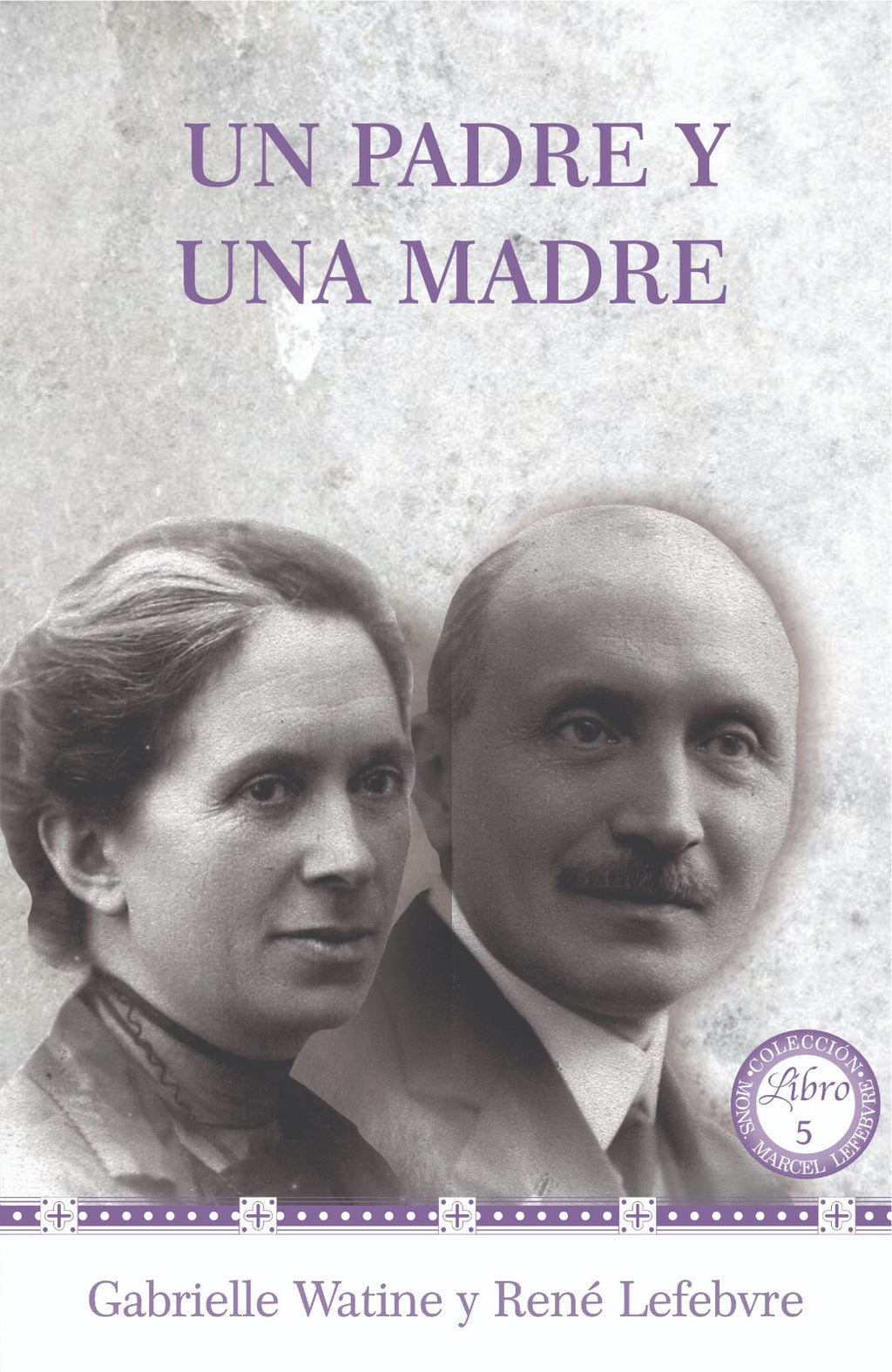 Un Padre y Una Madre