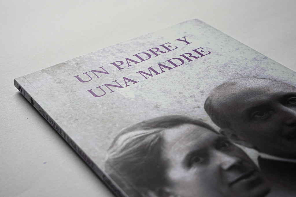 Un Padre y Una Madre