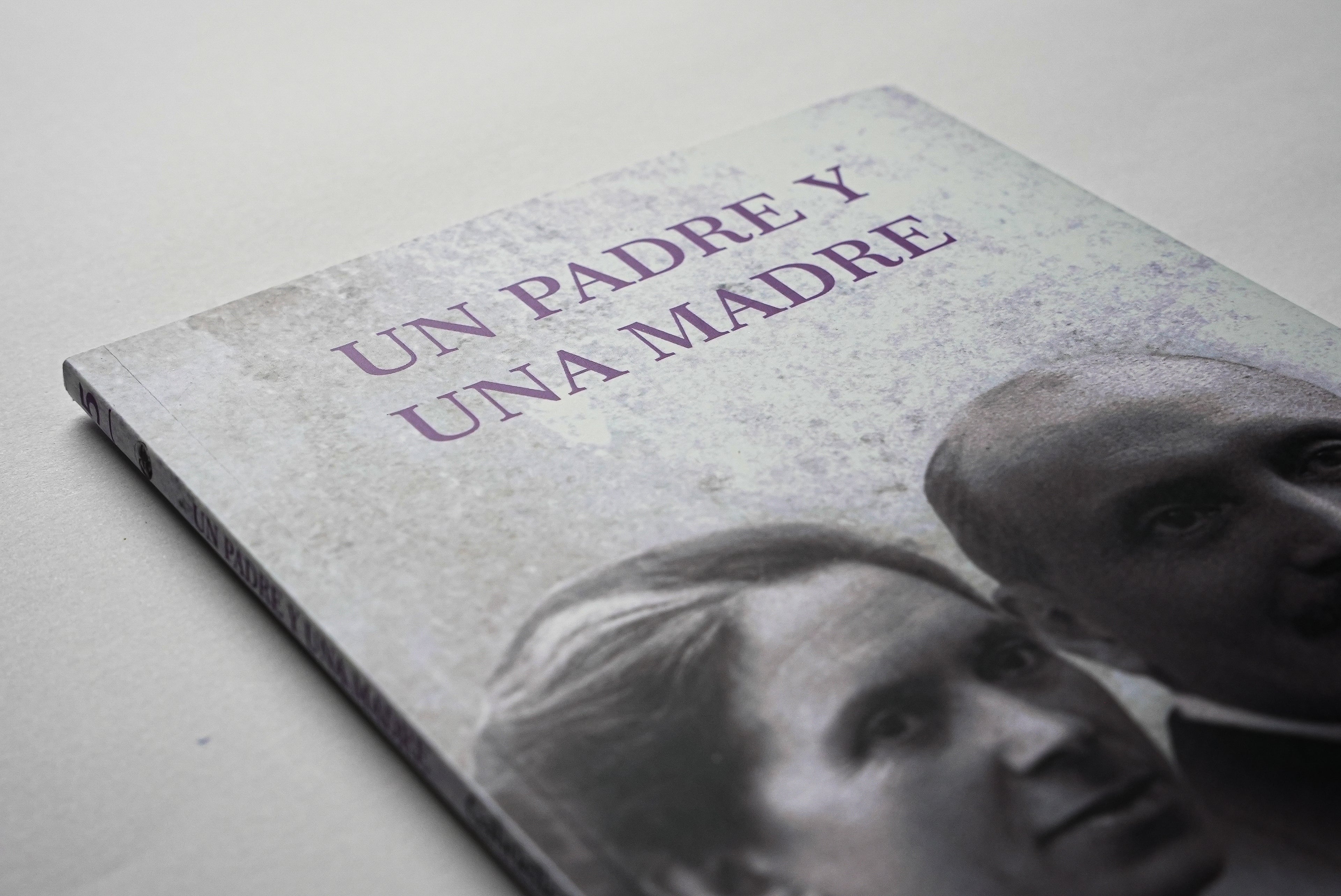 Un Padre y Una Madre