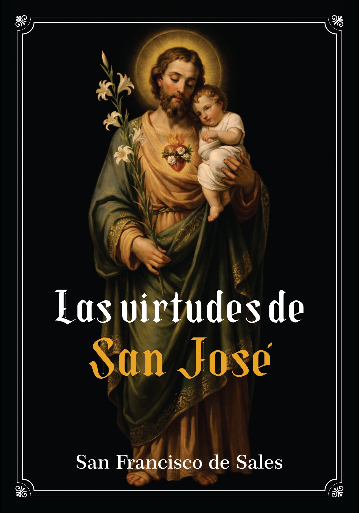 Las virtudes de San José