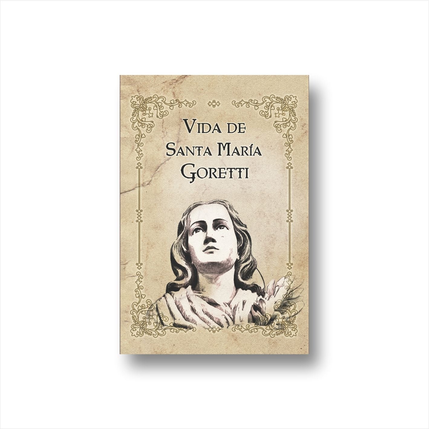 Vida de Santa María Goretti