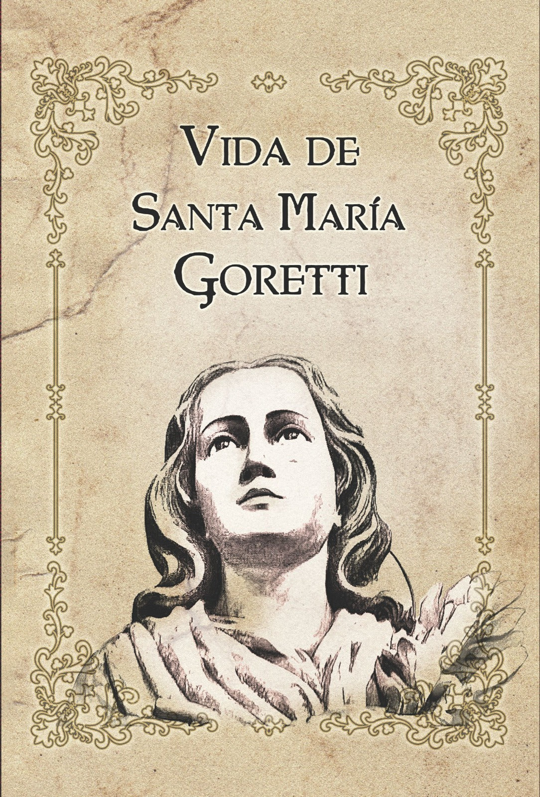 Vida de Santa María Goretti