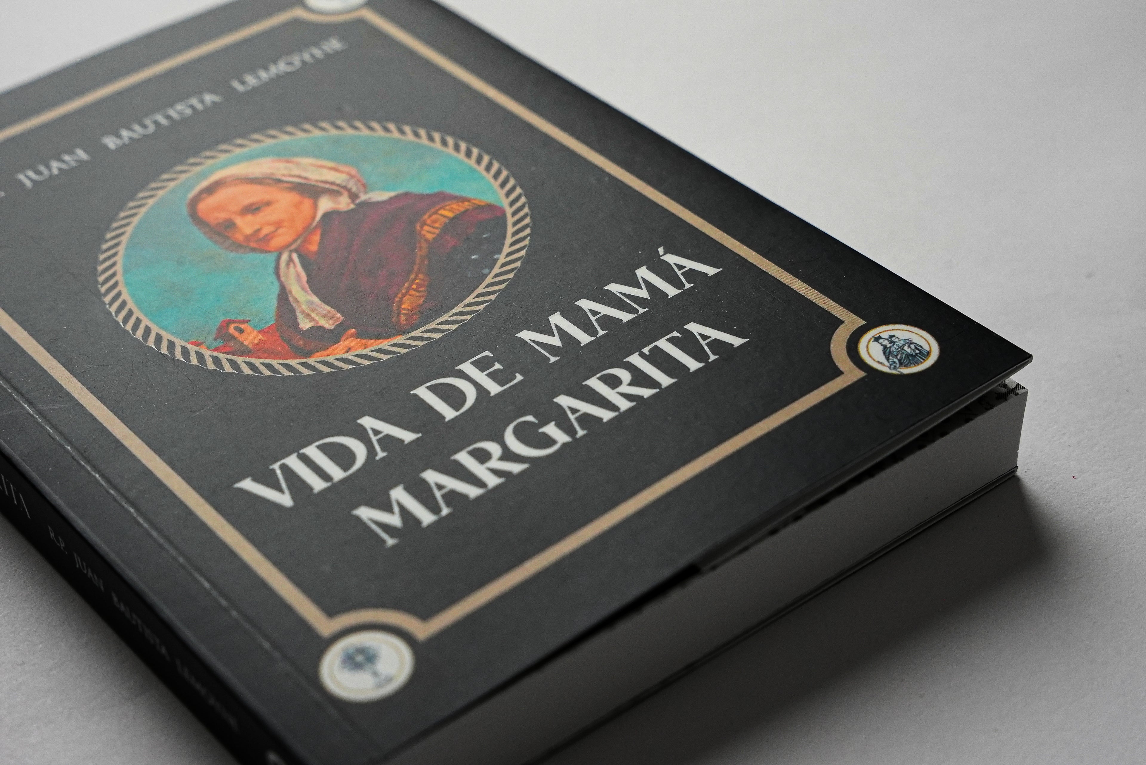 Vida de Mamá Margarita