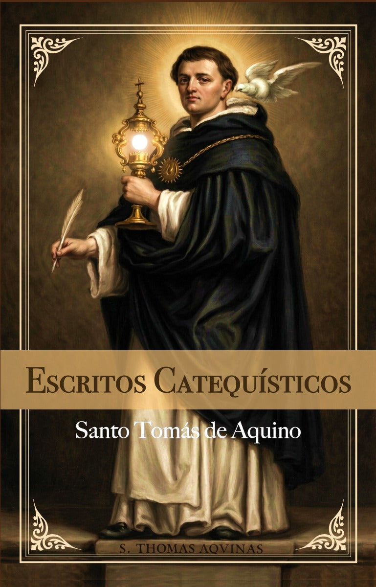 Escritos Catequísticos