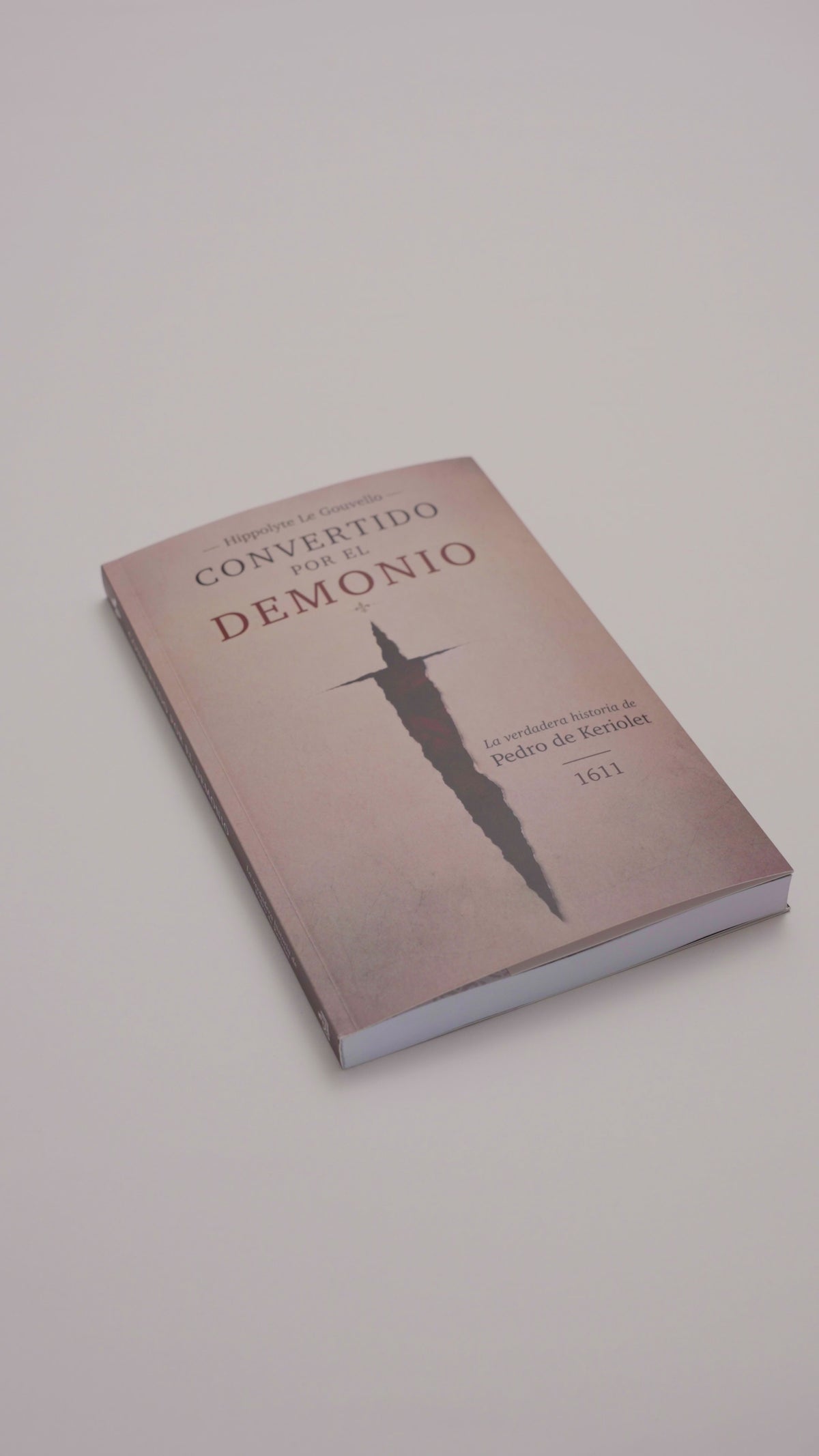 Convertido por el demonio