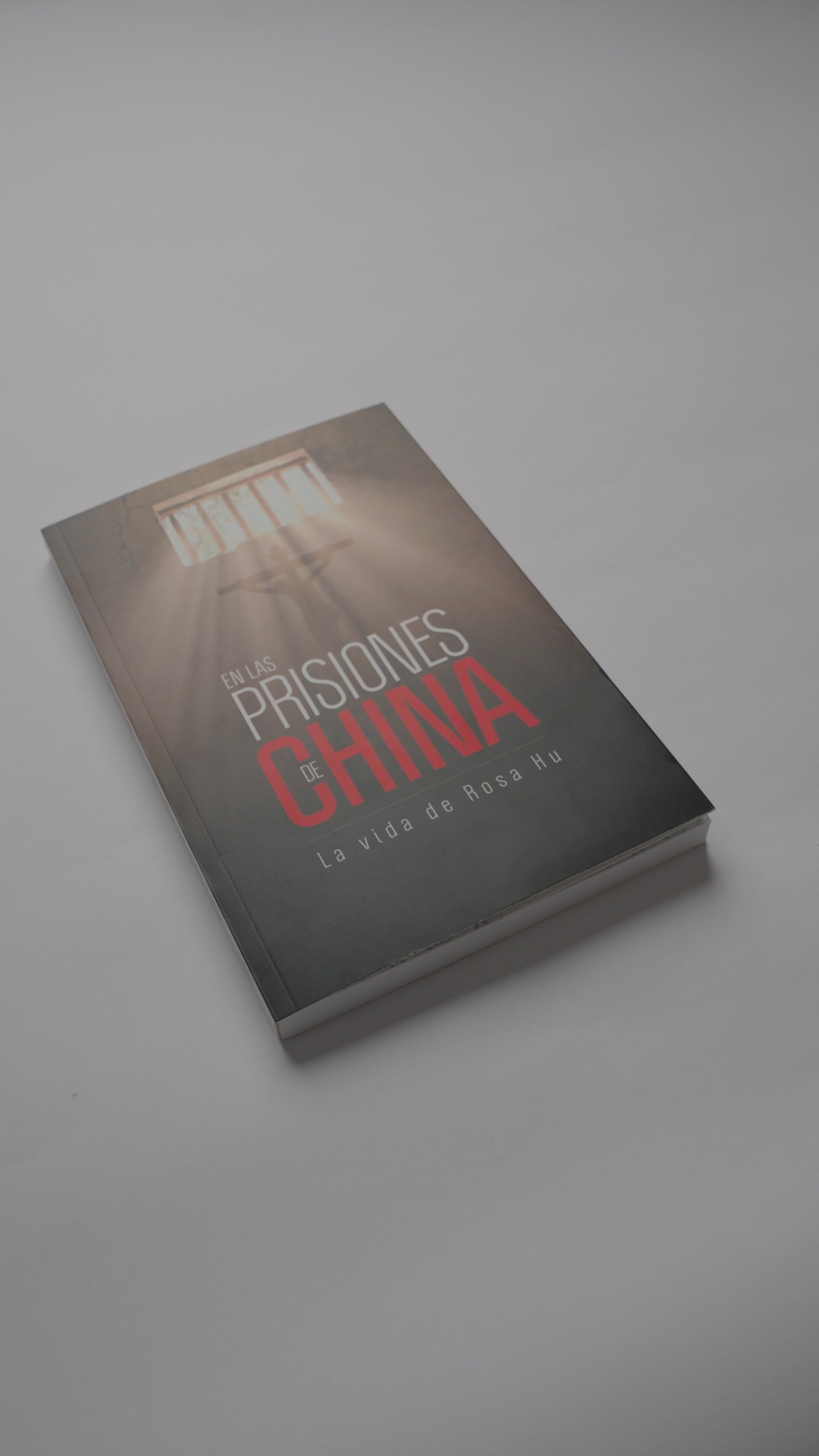 En las Prisiones de China