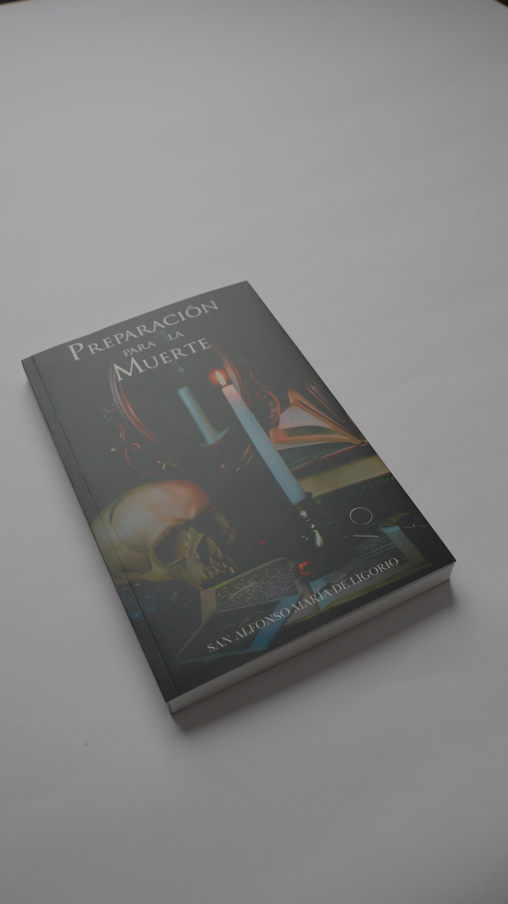 Preparación para la Muerte