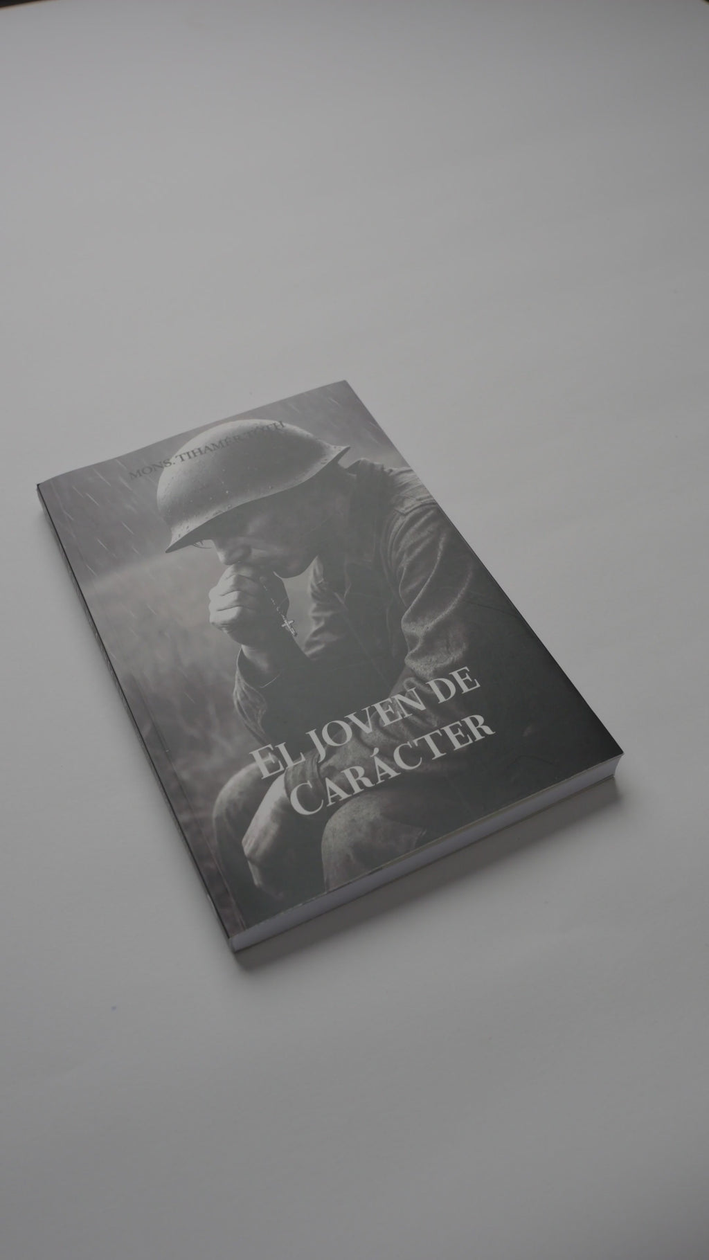 El Joven de Carácter