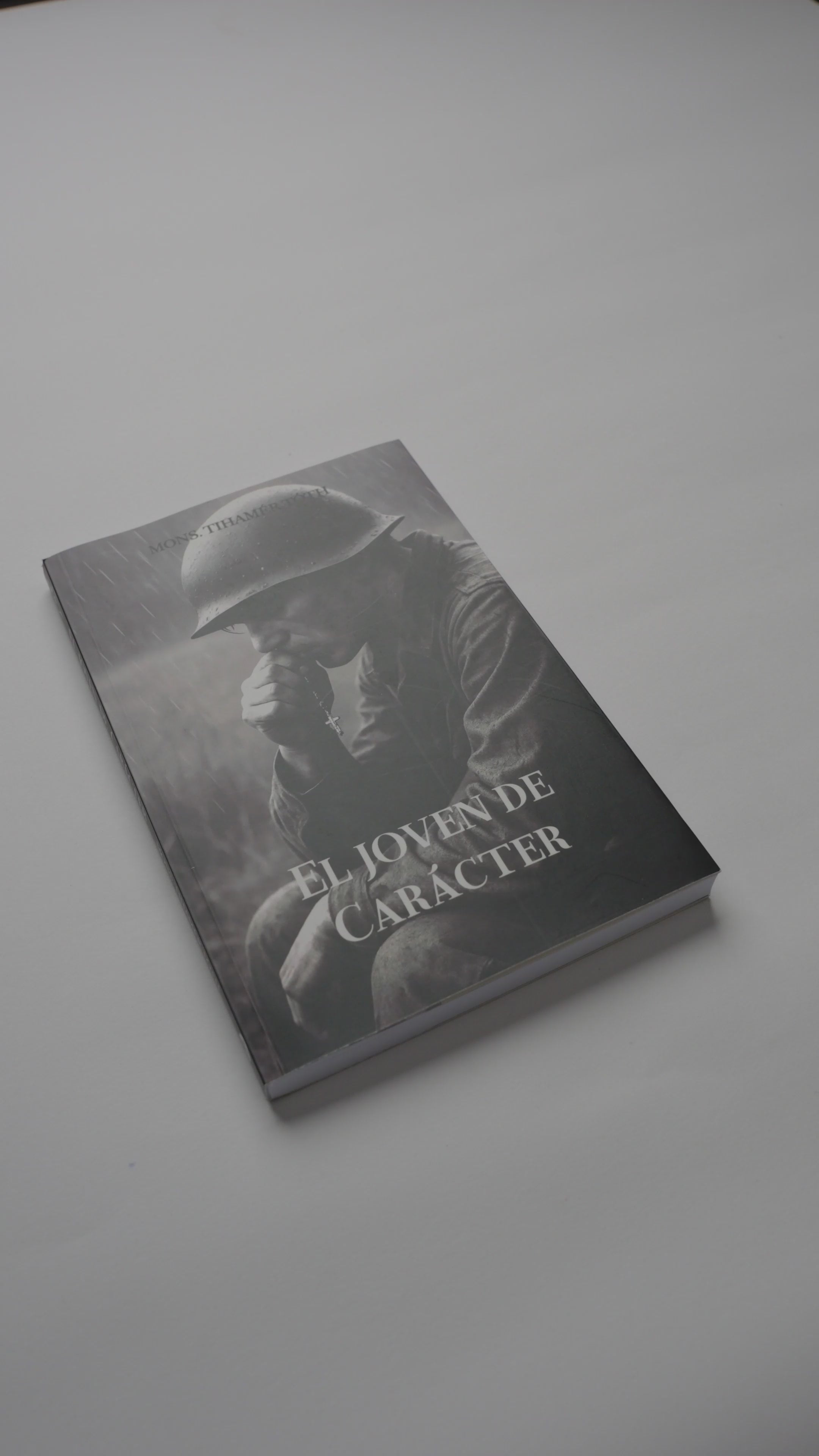 El Joven de Carácter