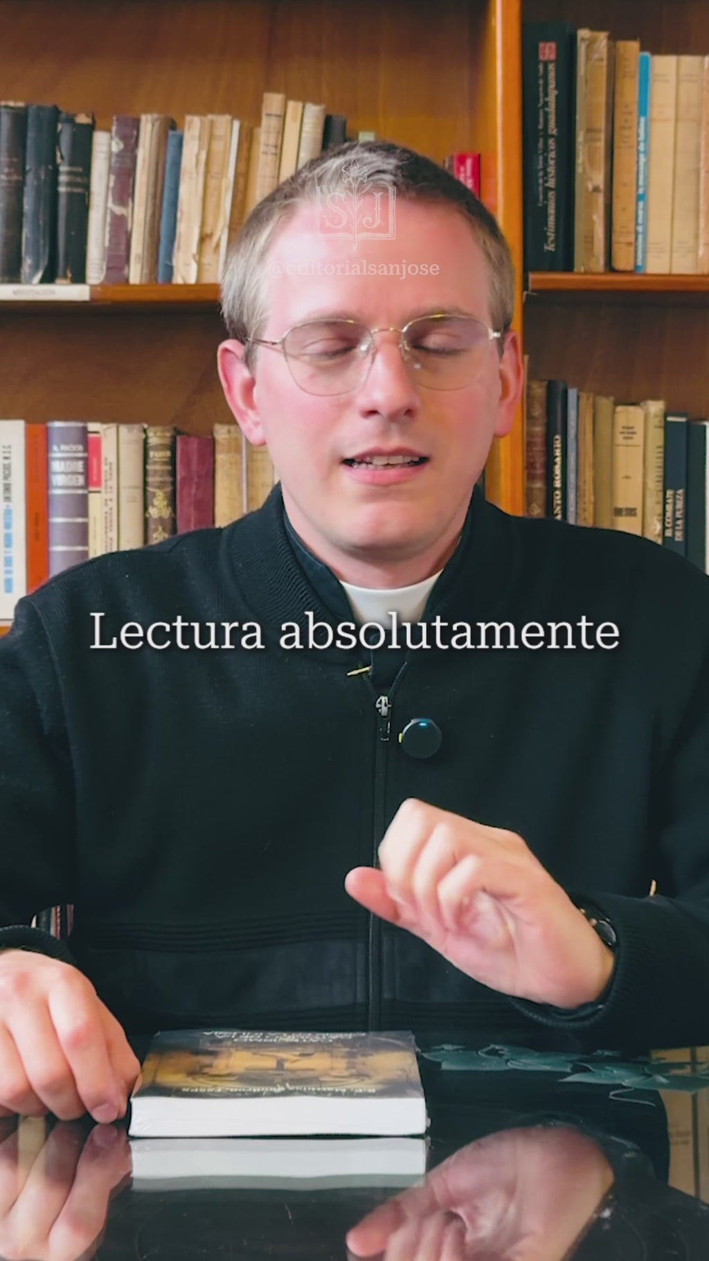 Catecismo de la Crisis en la Iglesia