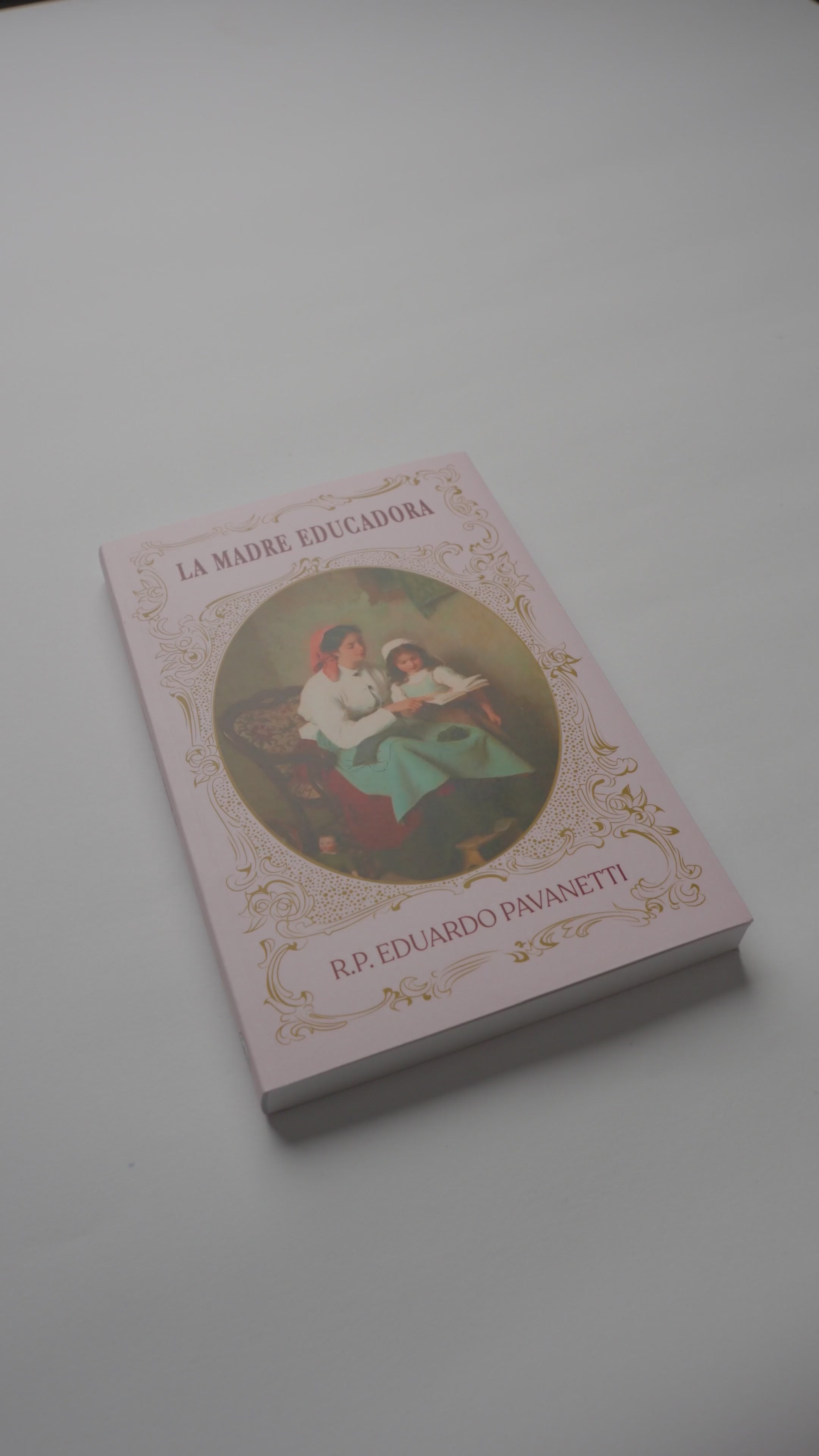 La Madre Educadora