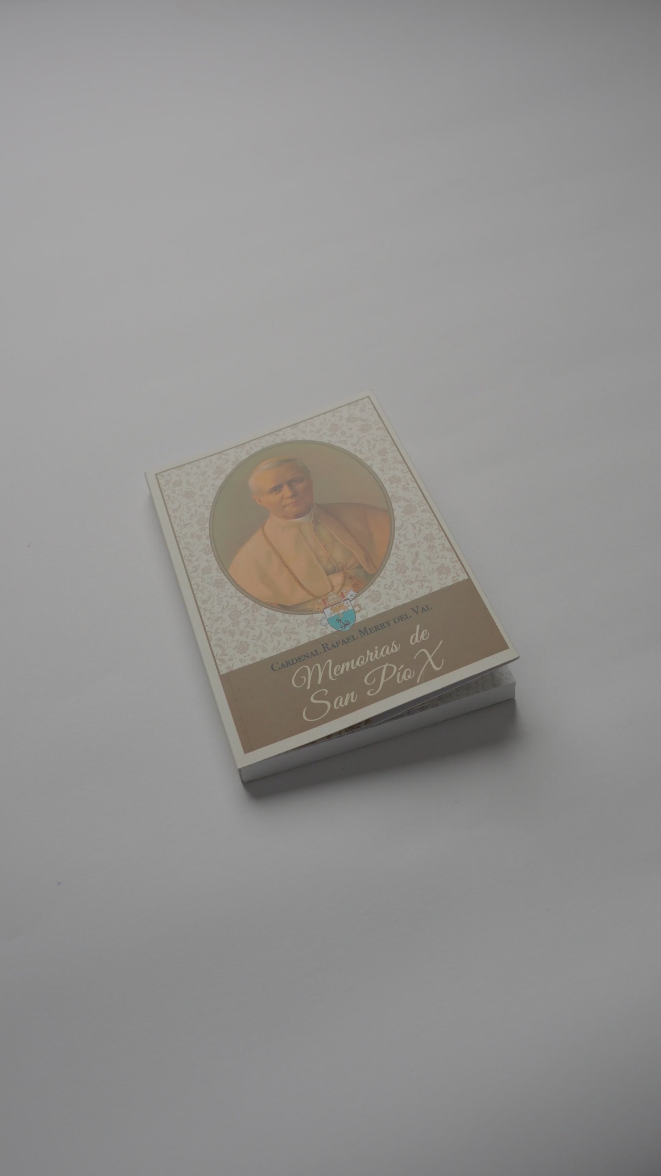 Memorias de San Pío X