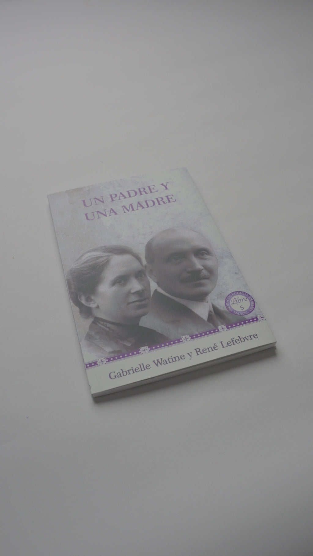 Un Padre y Una Madre
