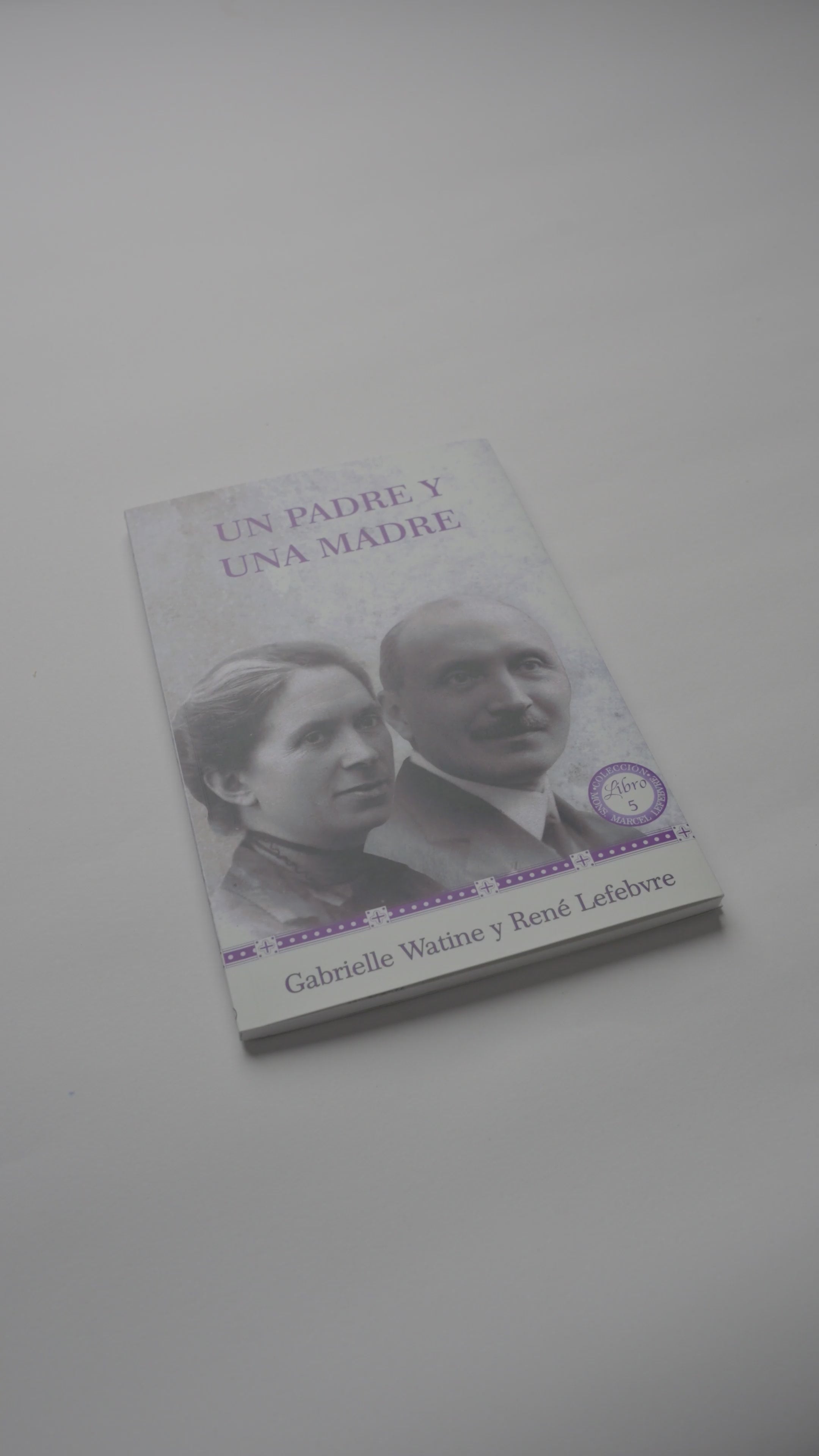 Un Padre y Una Madre